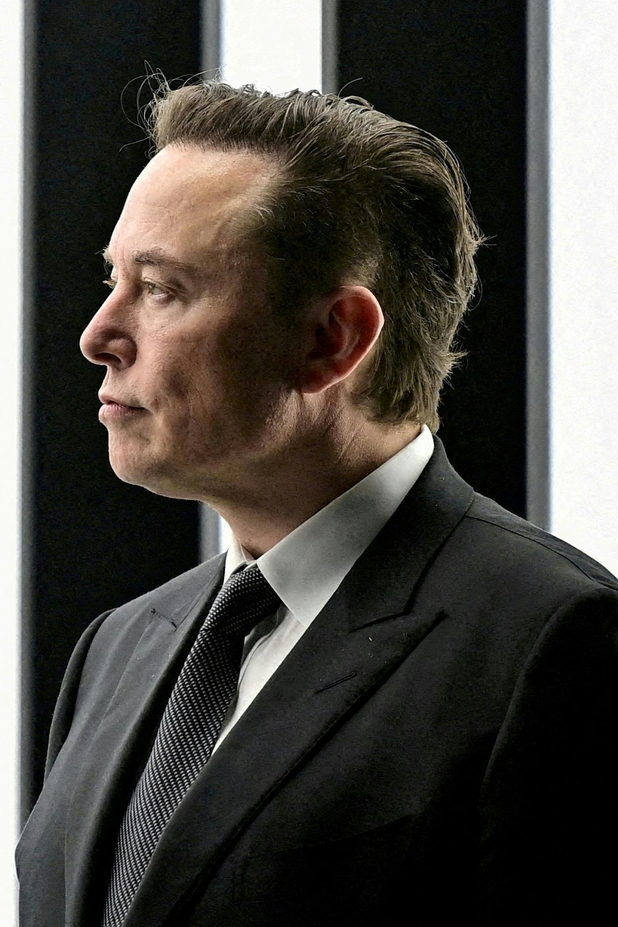 Elon Musk, Tesla-Mehrheitseigner und reichster Mensch der Welt, könnte schon bald eine finanzielle Schallmauer durchbrechen