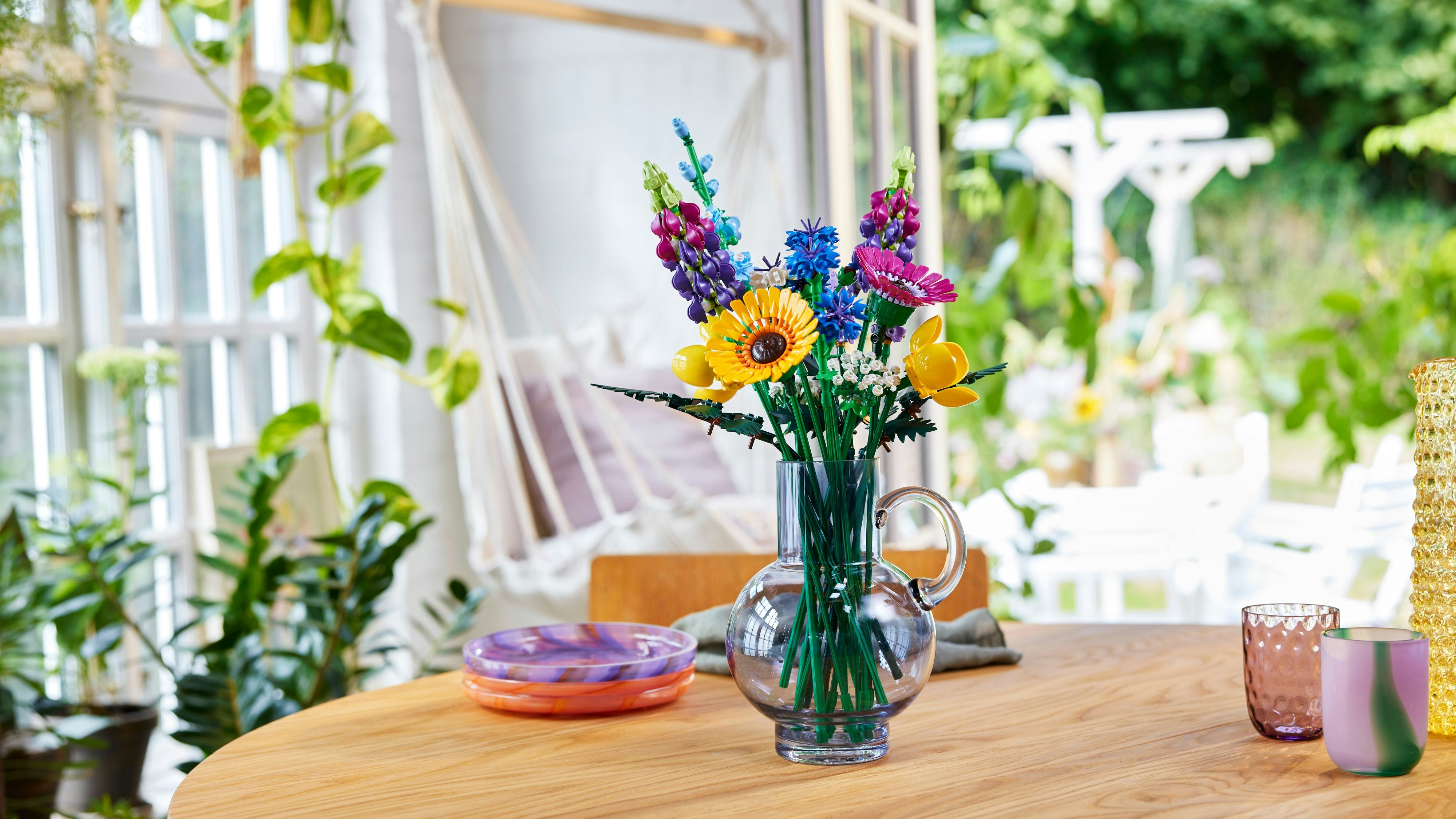 Heute.at - LEGO setzt zum Singles Day auf Selbstfürsorge