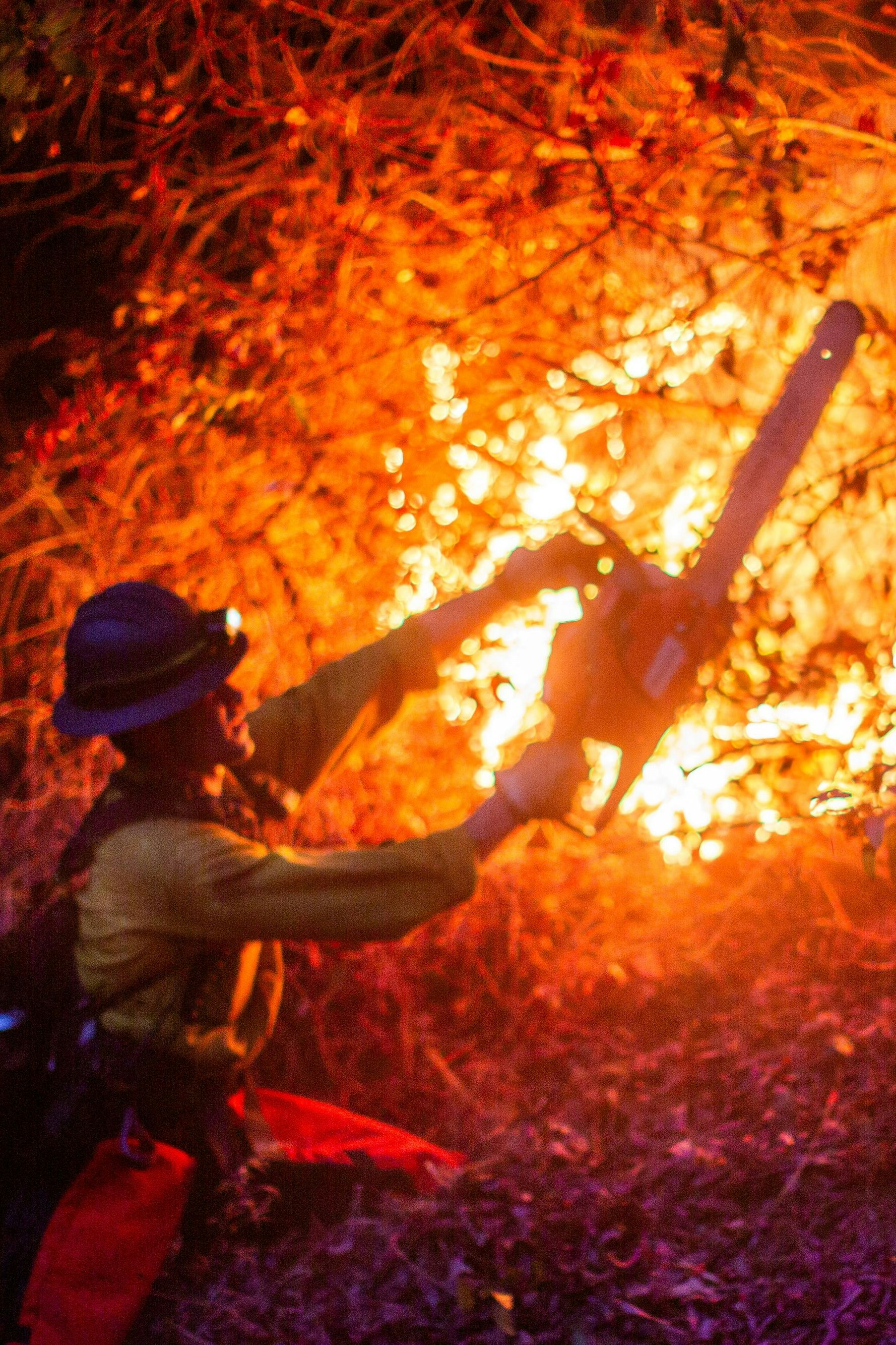 Der Brand in Palisades vernichtete fast 7.000 Häuser und Gebäude im westlichen Vorort von Los Angeles