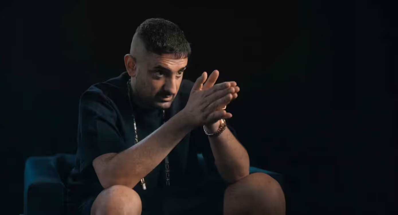 Heute.at - So aufwendig ist Nasen-Rekonstruktion nach Kokainkonsum