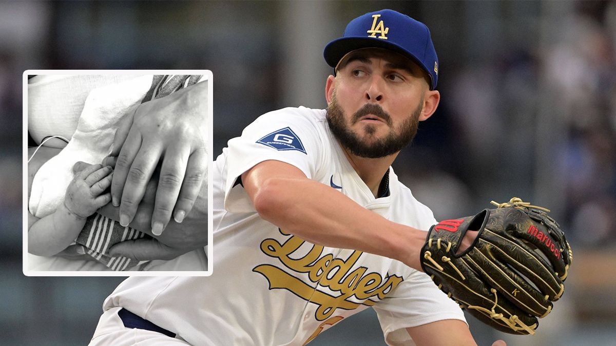 Heute.at - Baseball-Star trauert um verstorbene Tochter