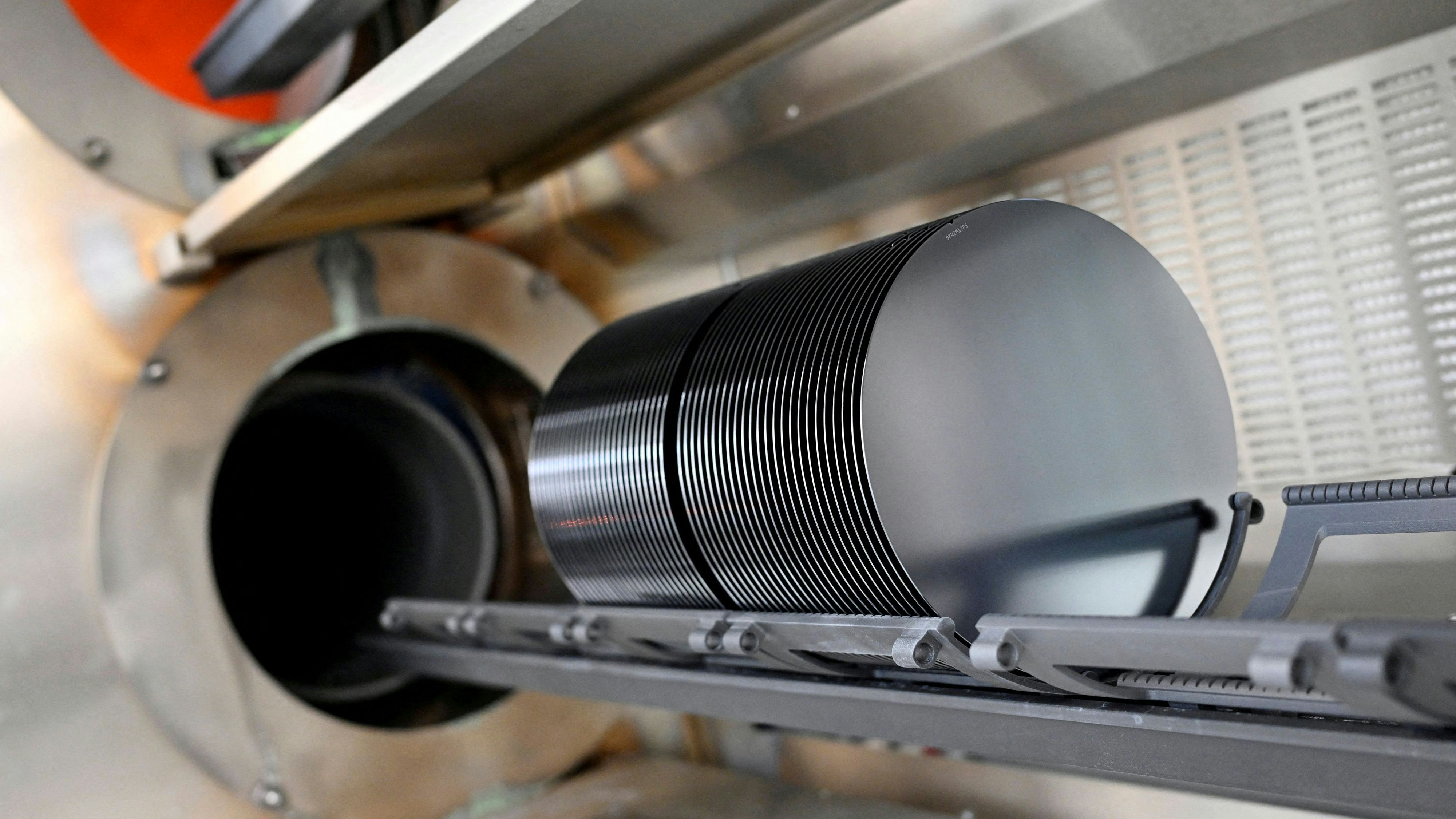 Heute.at - China lockert Exportbeschränkungen für Nexperia-Chips