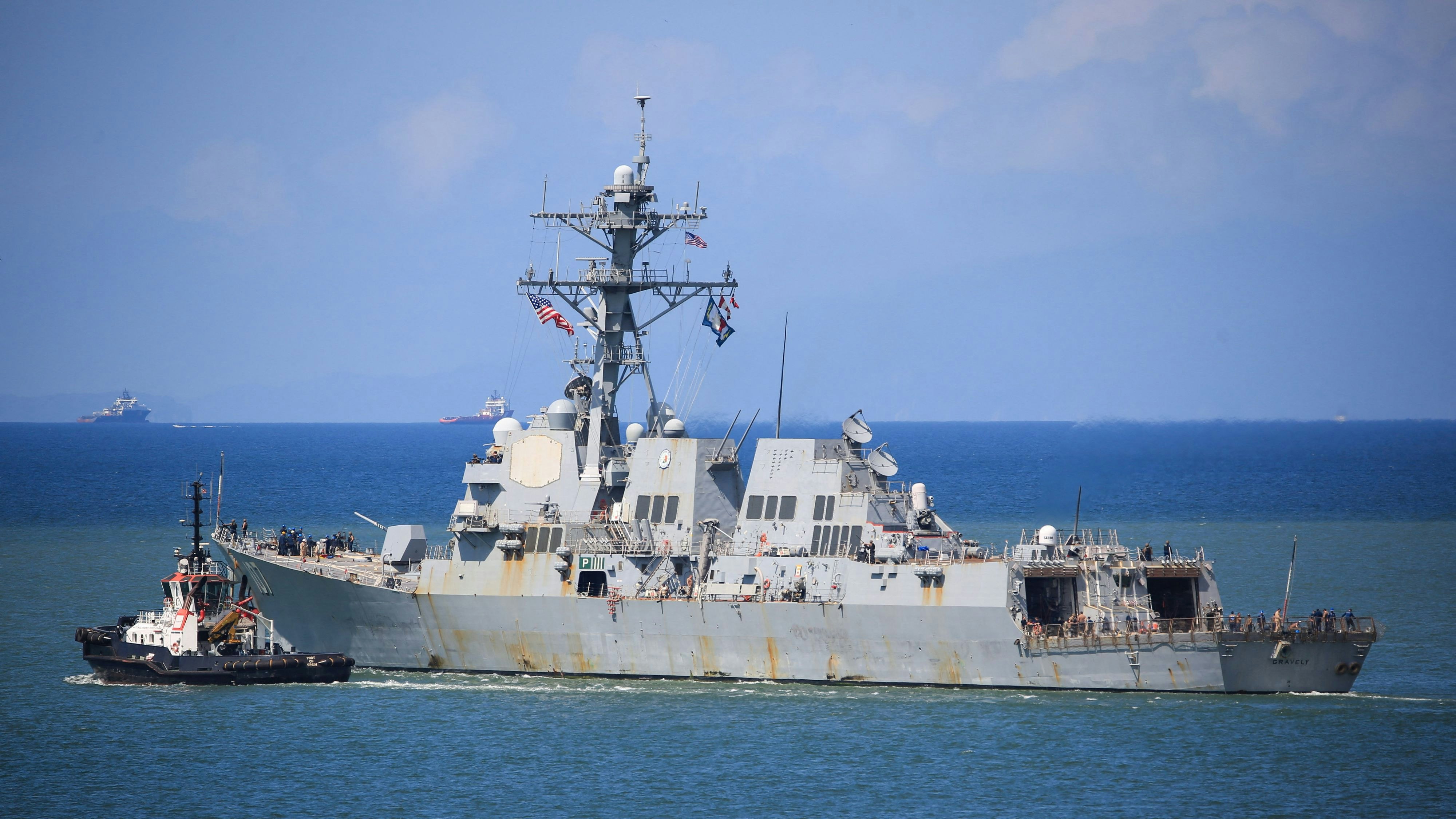 Heute.at - Mehr als 70 Tote – das ist Donald Trumps Geheimplan