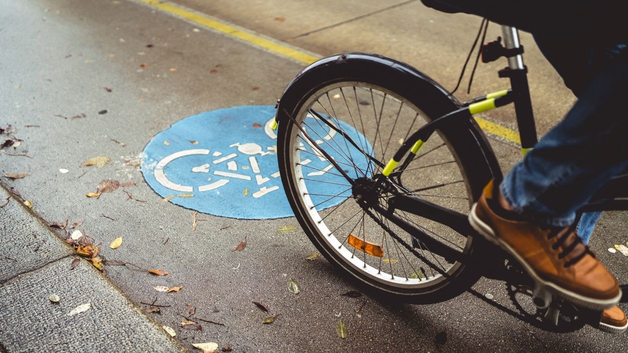 Heute.at - Polizei nimmt Rowdy-Radlern mehr als 100.000 Euro ab