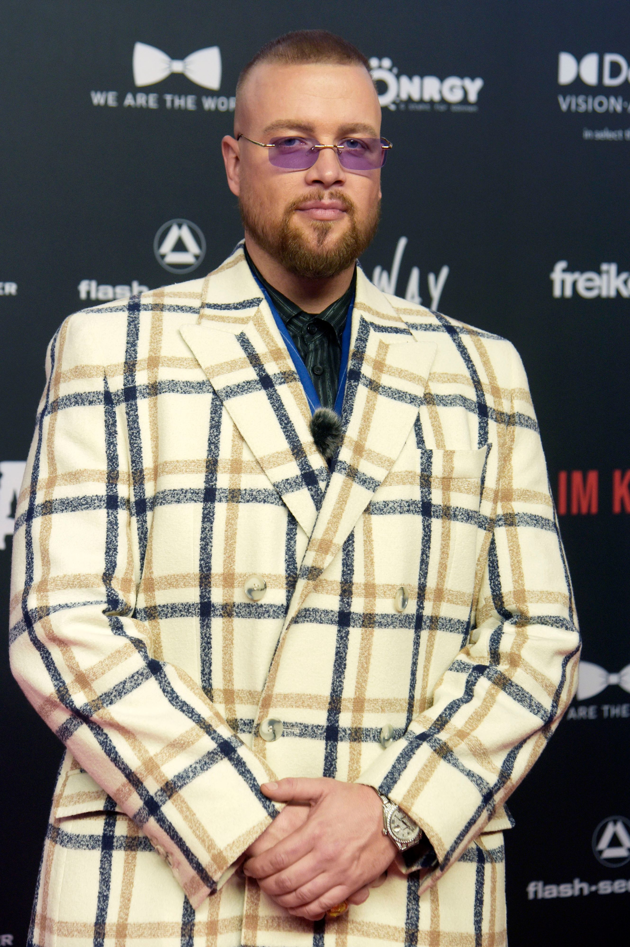 Das im August 2024 erschienene Album 