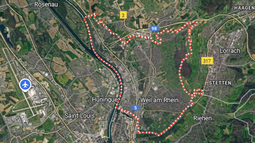 Heute.at - Bus rast in Menschenmasse: Eine Tote, mehrere Verletzte