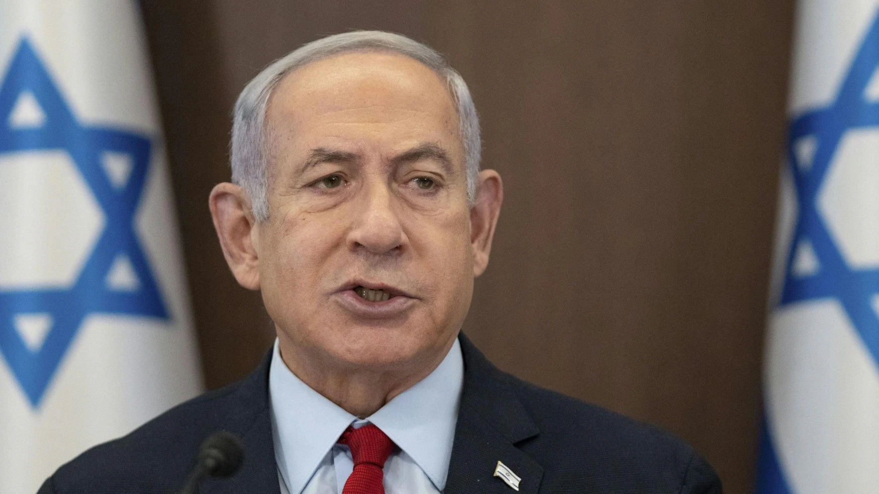 Türkischer Haftbefehl gegen Netanjahu – Israel weist "Völkermord"-Vorwürfe zurück