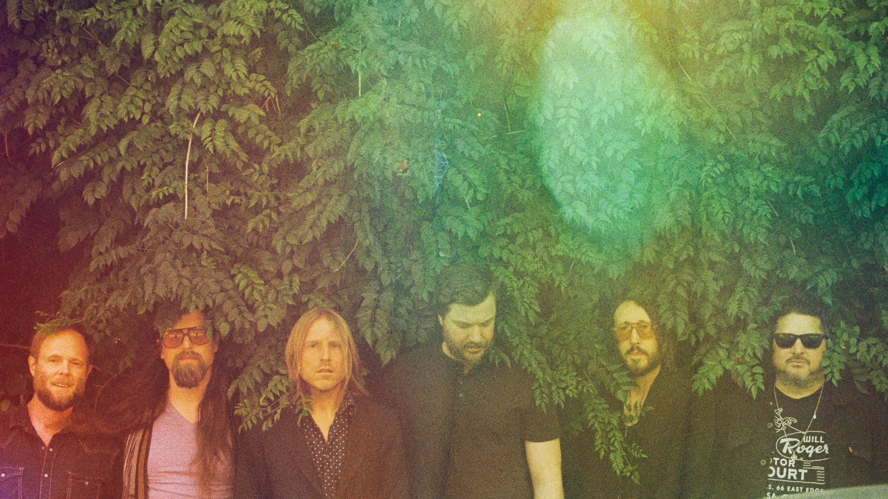 Heute.at - Midlake klingen so, wie der Herbst sich anfühlt