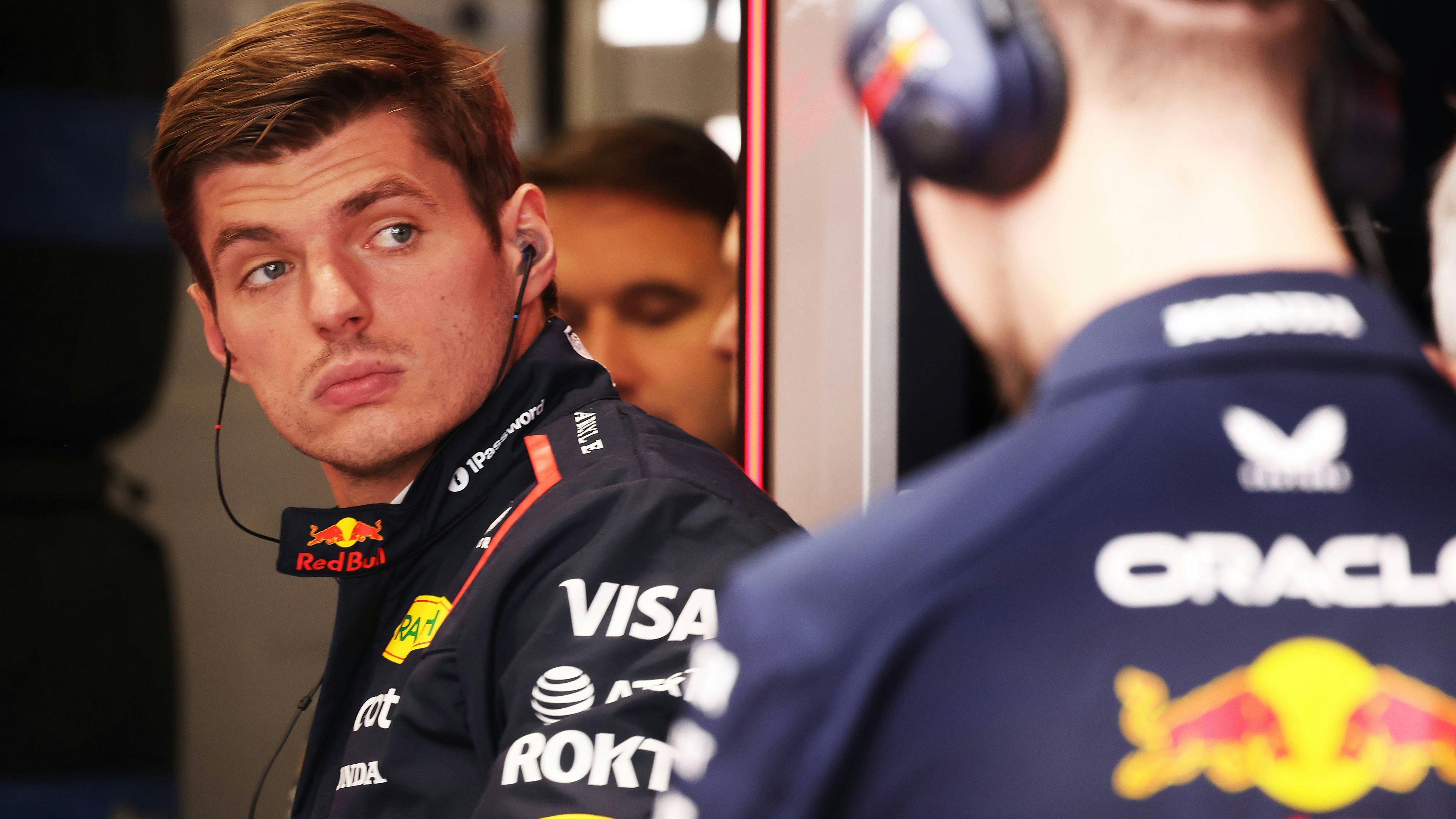 Heute.at - Red Bull trifft vor WM-Showdown brisante Entscheidung