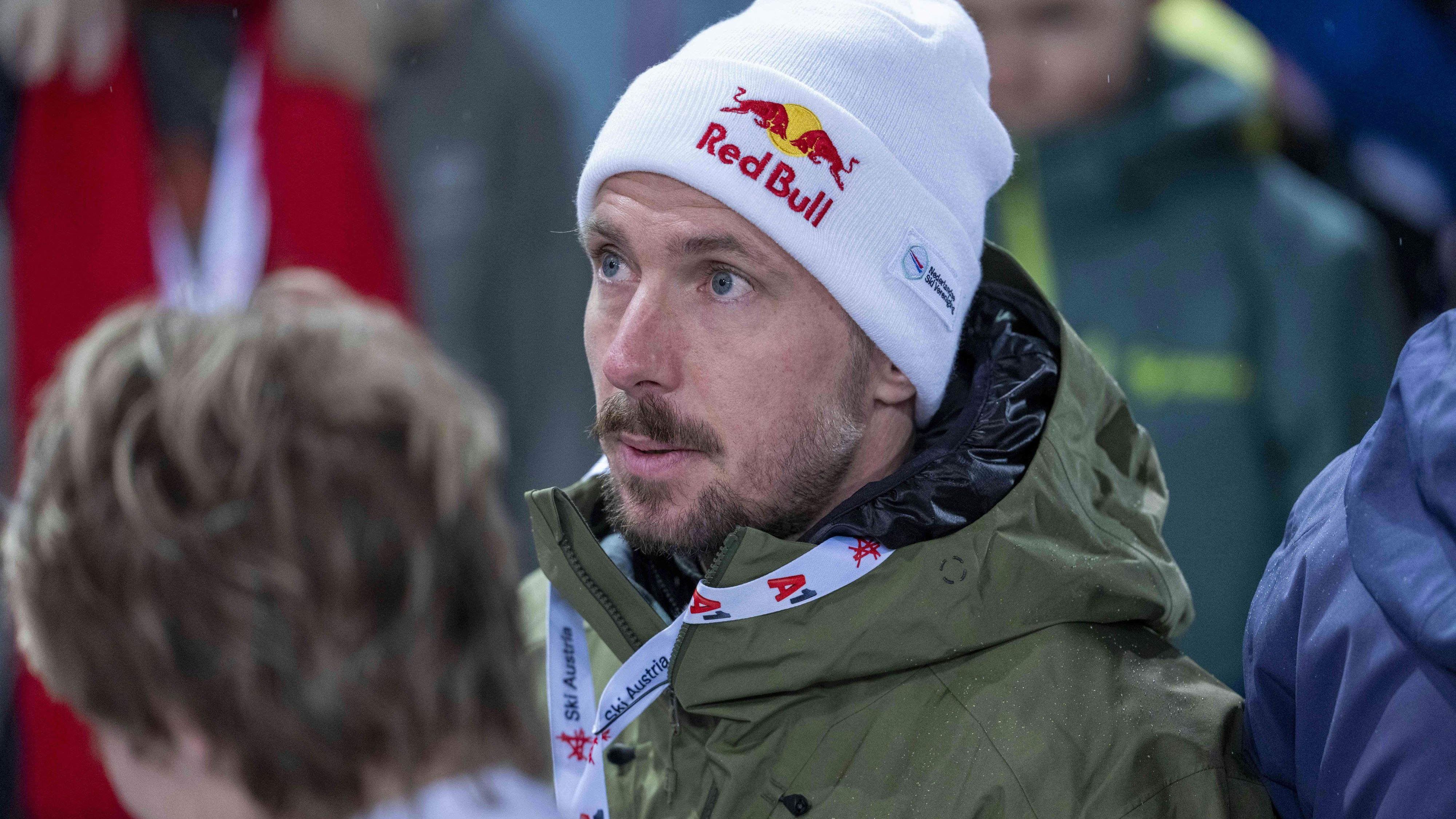 Heute.at - Drohte eine Operation – Hirscher fuhr schwer verletzt