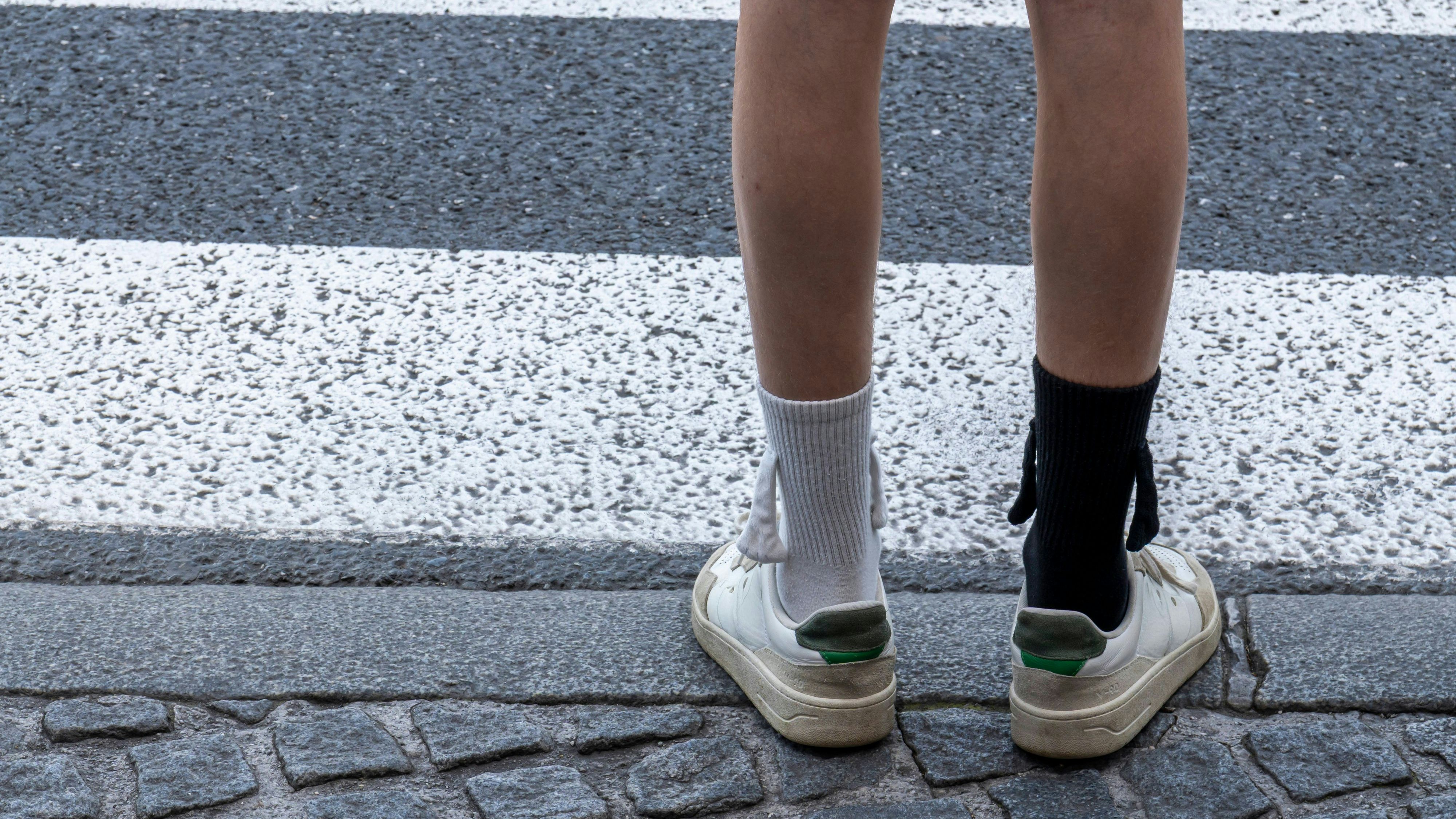 Heute.at - Bus rollt über den Fuß: Steirer (69) schwer verletzt