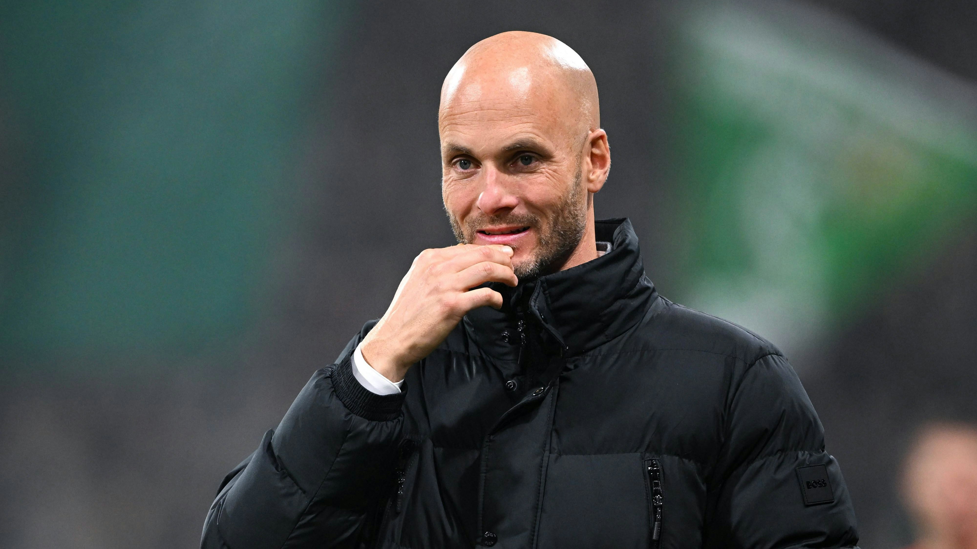 Heute.at - Nach Pleite gegen ÖFB-Stars! Buli-Trainer vor dem Aus