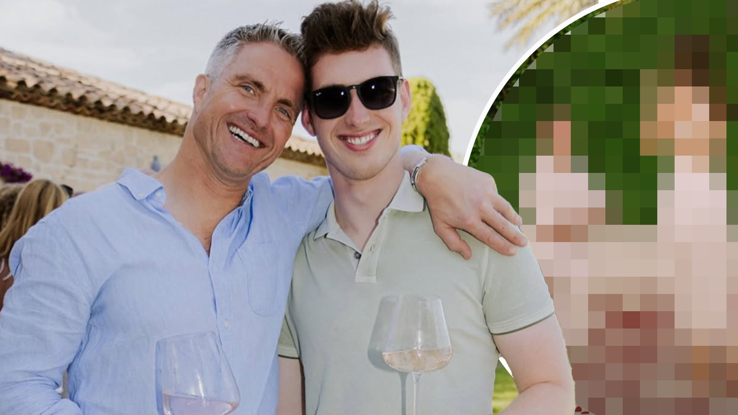 Heute.at - Schumacher plante Antrag bereits seit Monaten