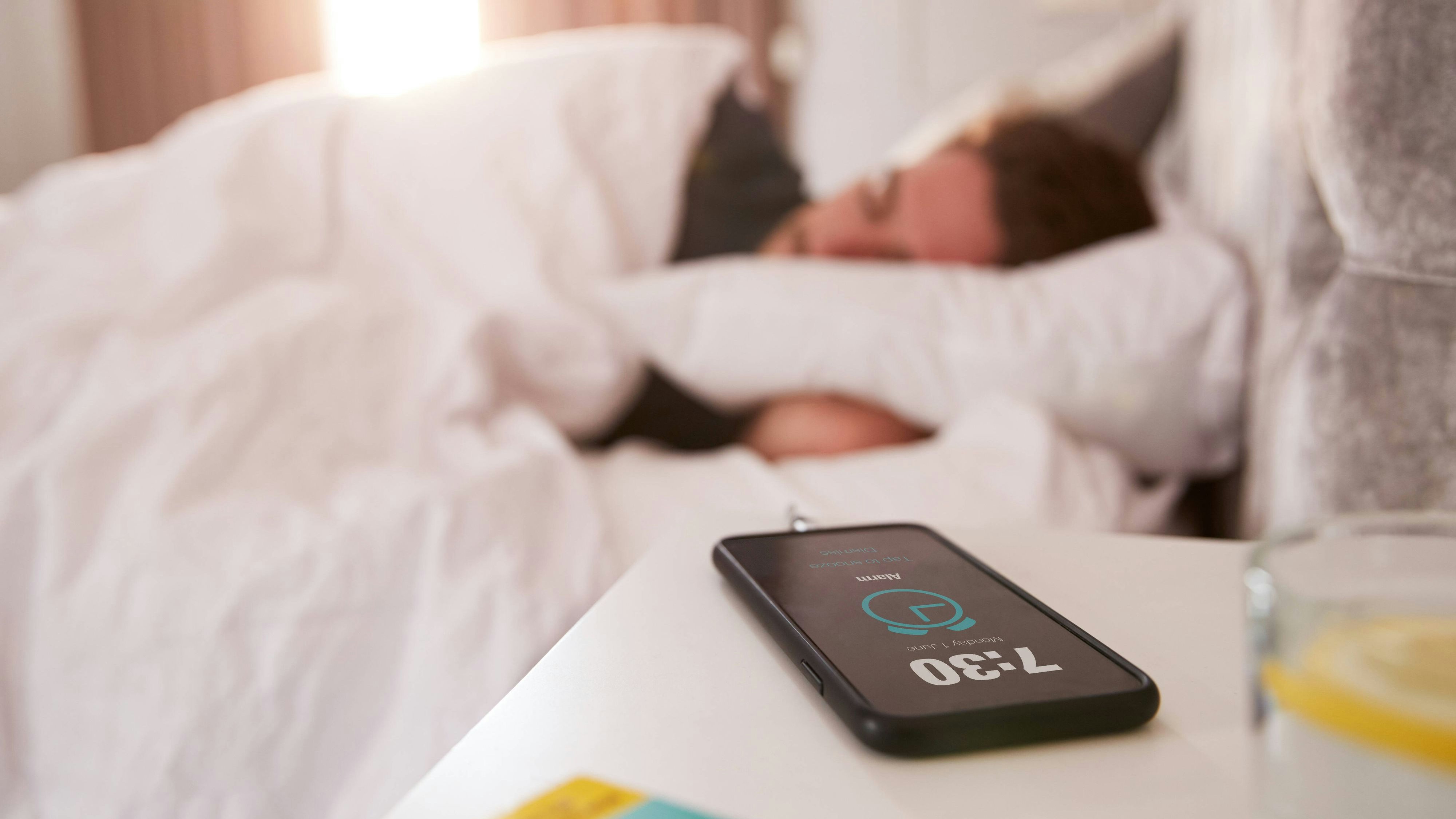 Heute.at - Apple ändert iPhone-Wecker – so kriegst du alten zurück