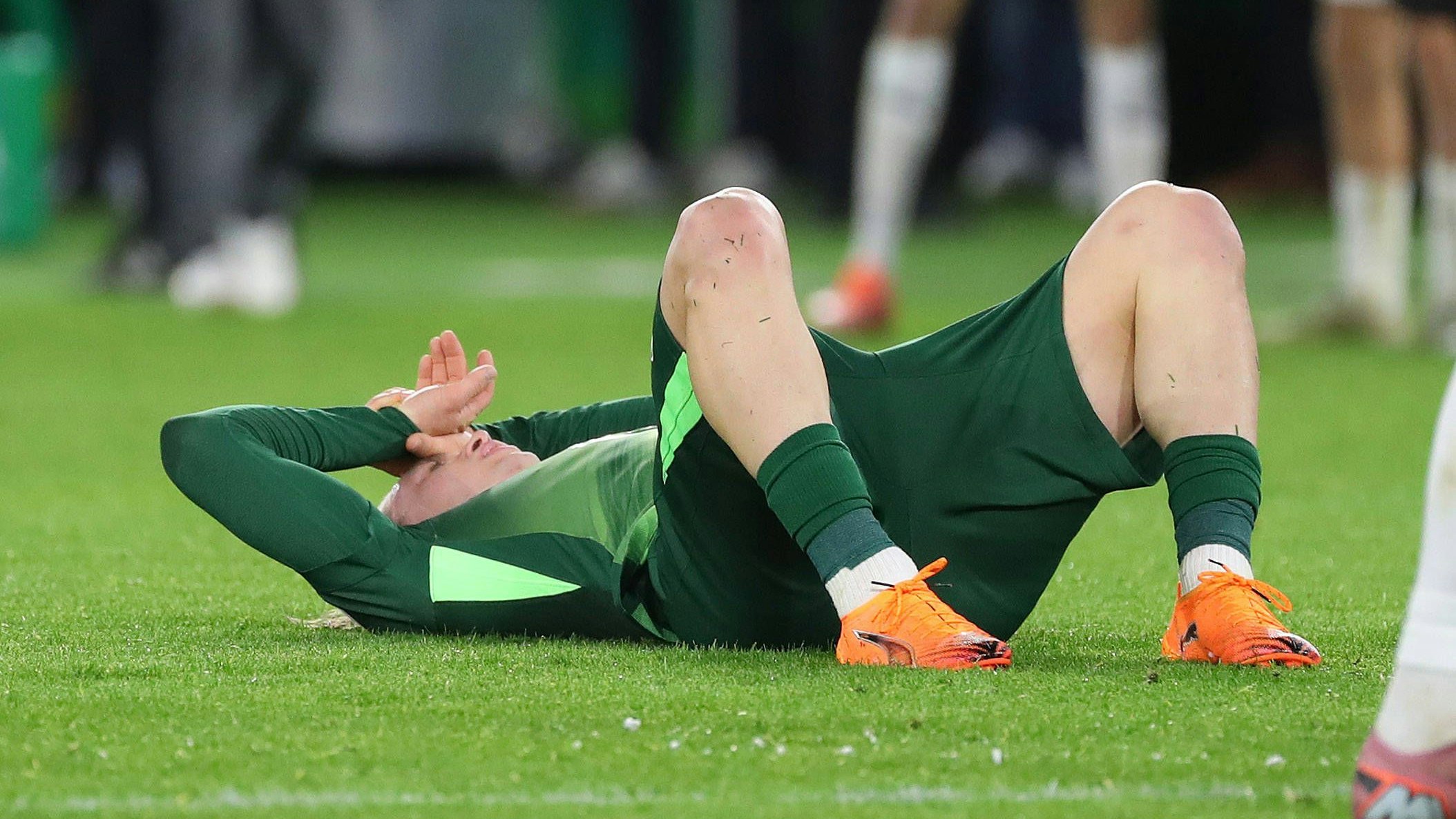 Heute.at - ÖFB-Star kriegt schon wieder einen neuen Trainer