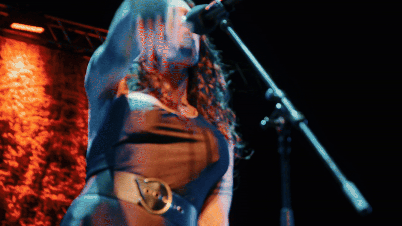 Heute.at - Beth Hart kehrt 2026 wieder live nach Österreich zurück