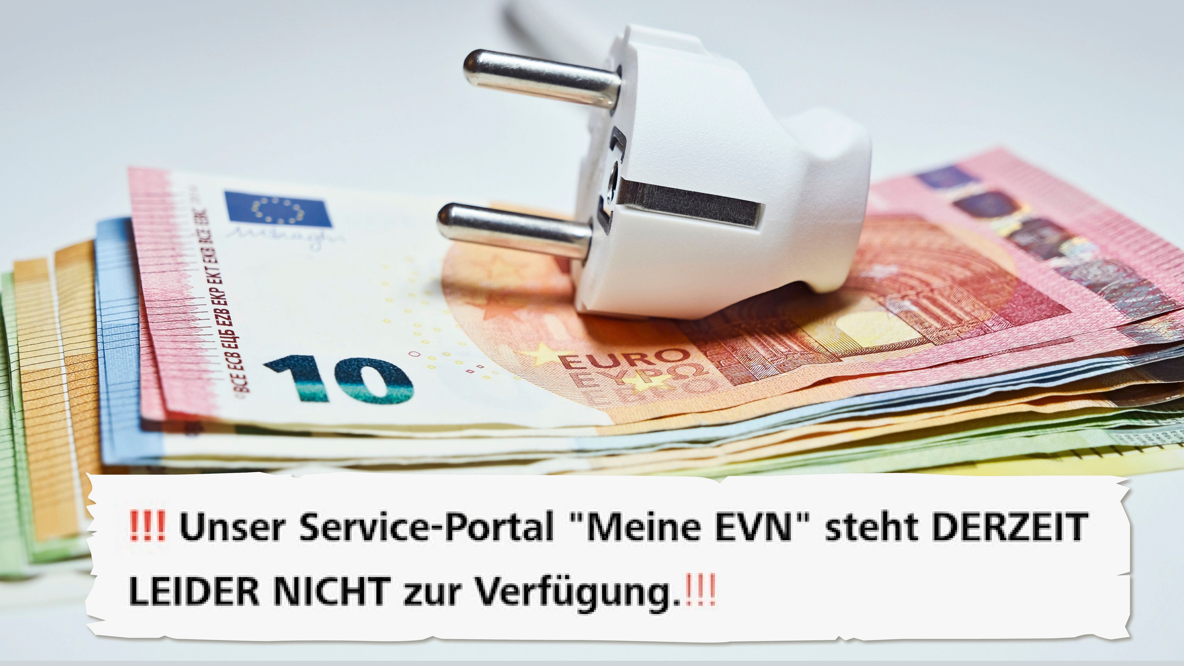 Heute.at - Stromkunden warten seit Wochen auf Jahresabrechnung