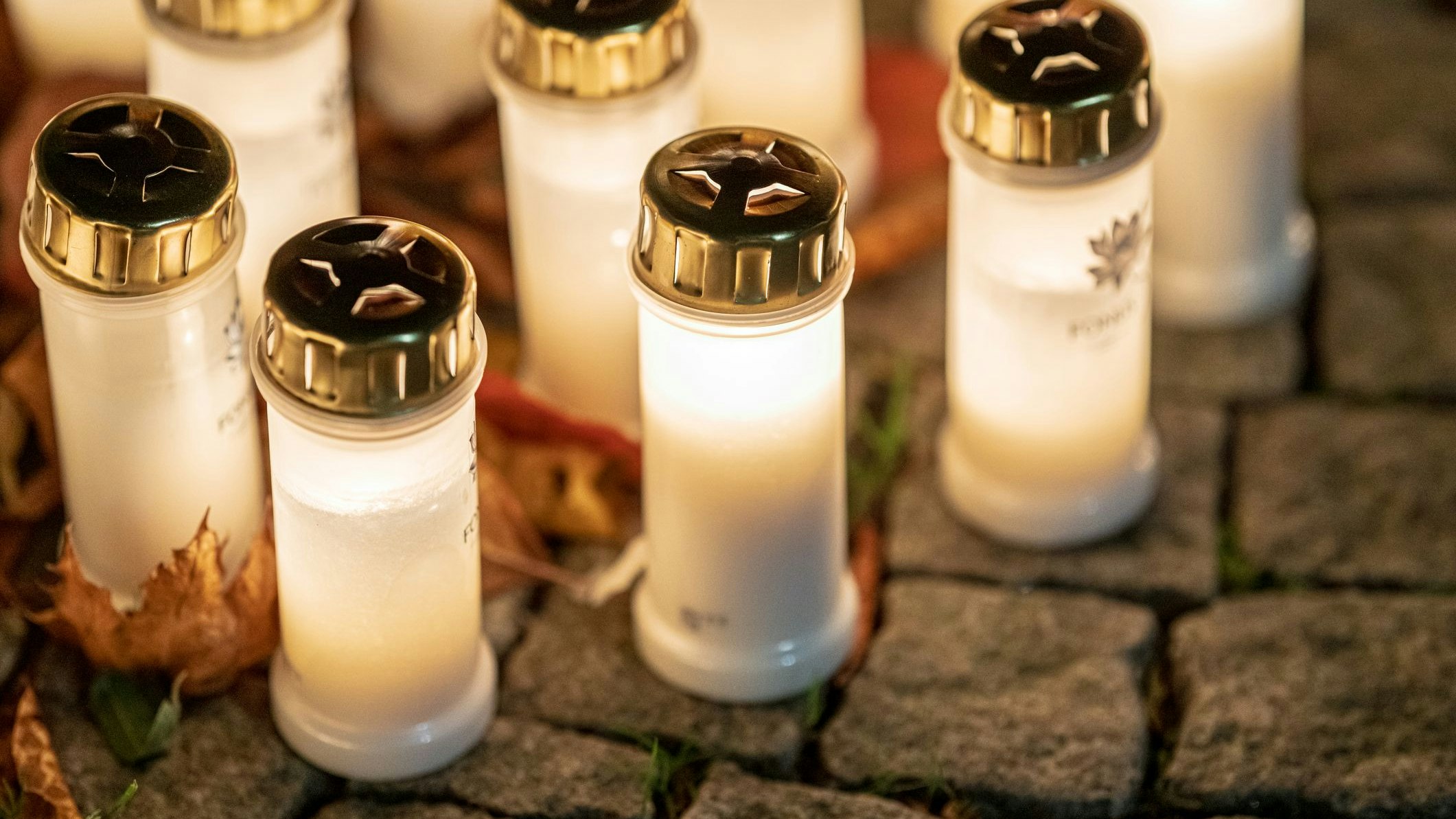 Heute.at - Nazis sind zurück – Hitler-Rede stört Gedenkfeier