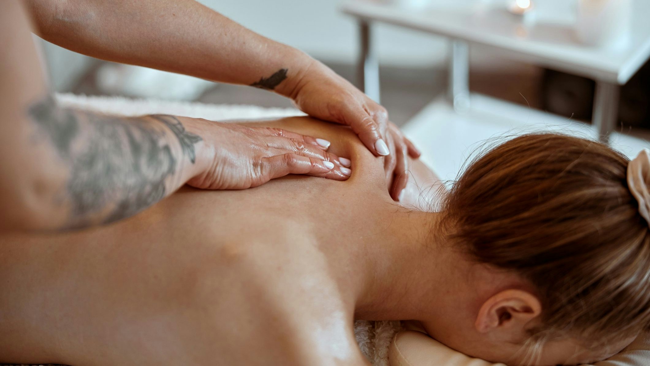 Heute.at - Physiotherapeut schleckte Brustwarze von Patientin ab