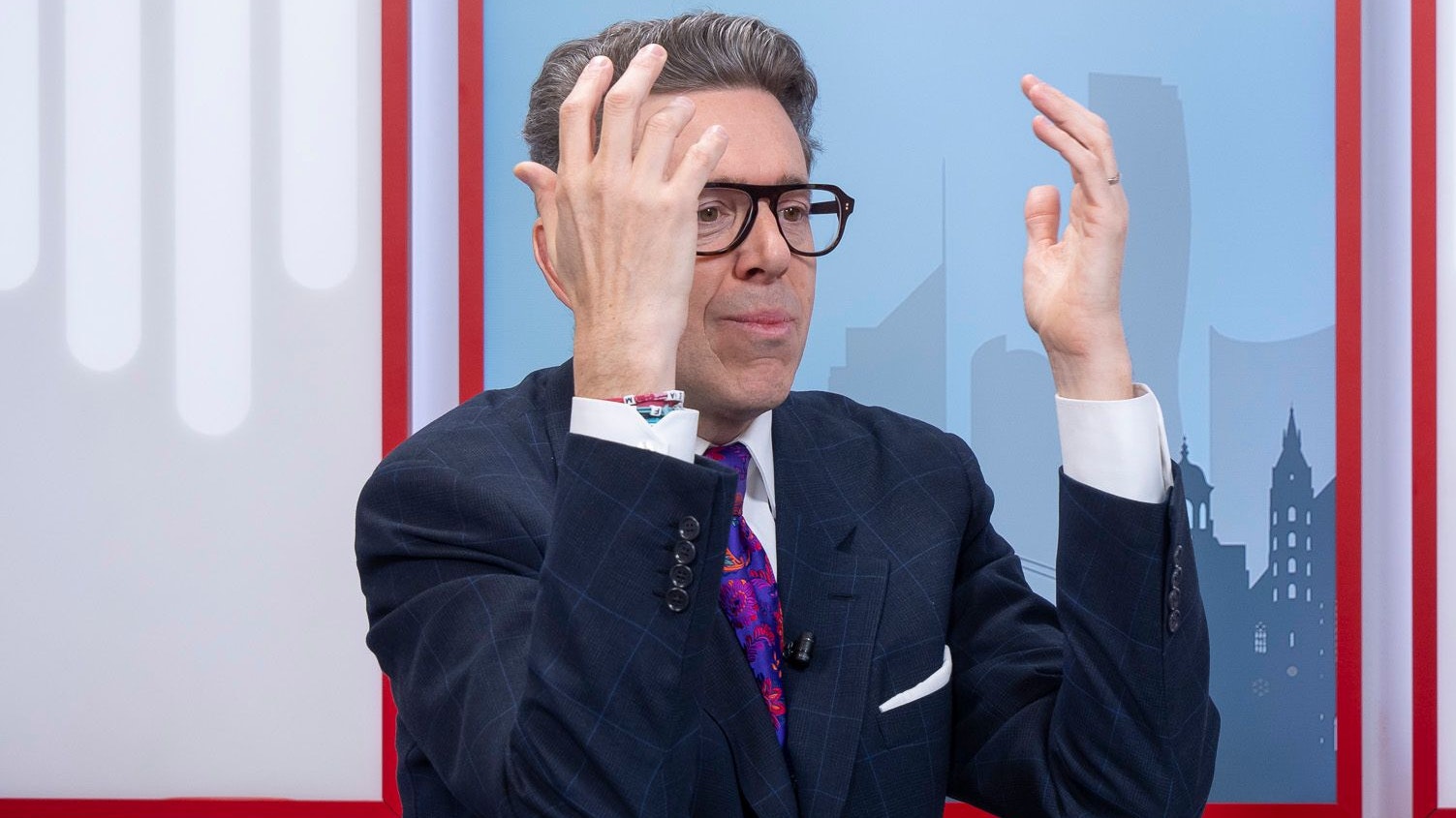 Heute.at - Der Fall Mahrer: 2.634,60 € Gehaltserhöhung im Juli