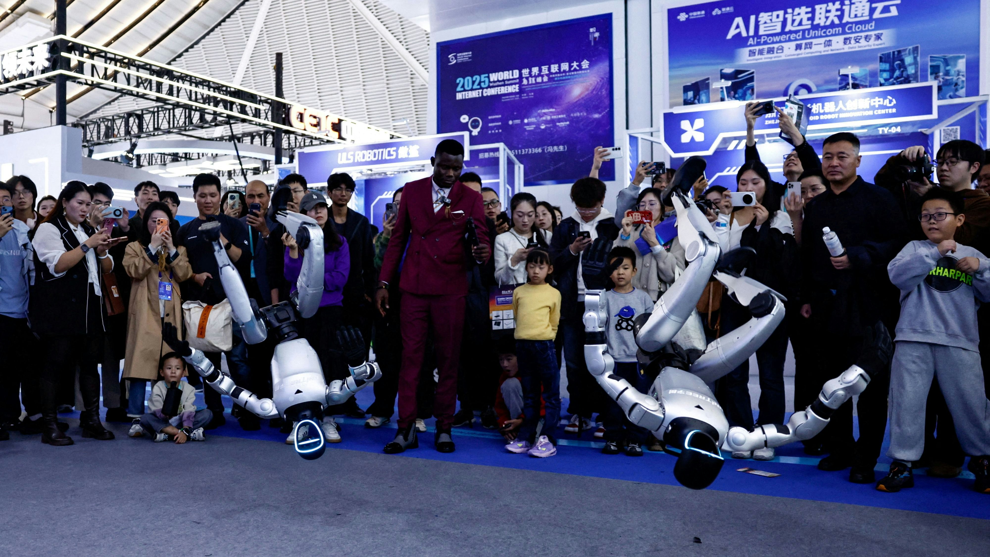 Heute.at - China setzt Exportverbot für Halbleiter-Metalle aus