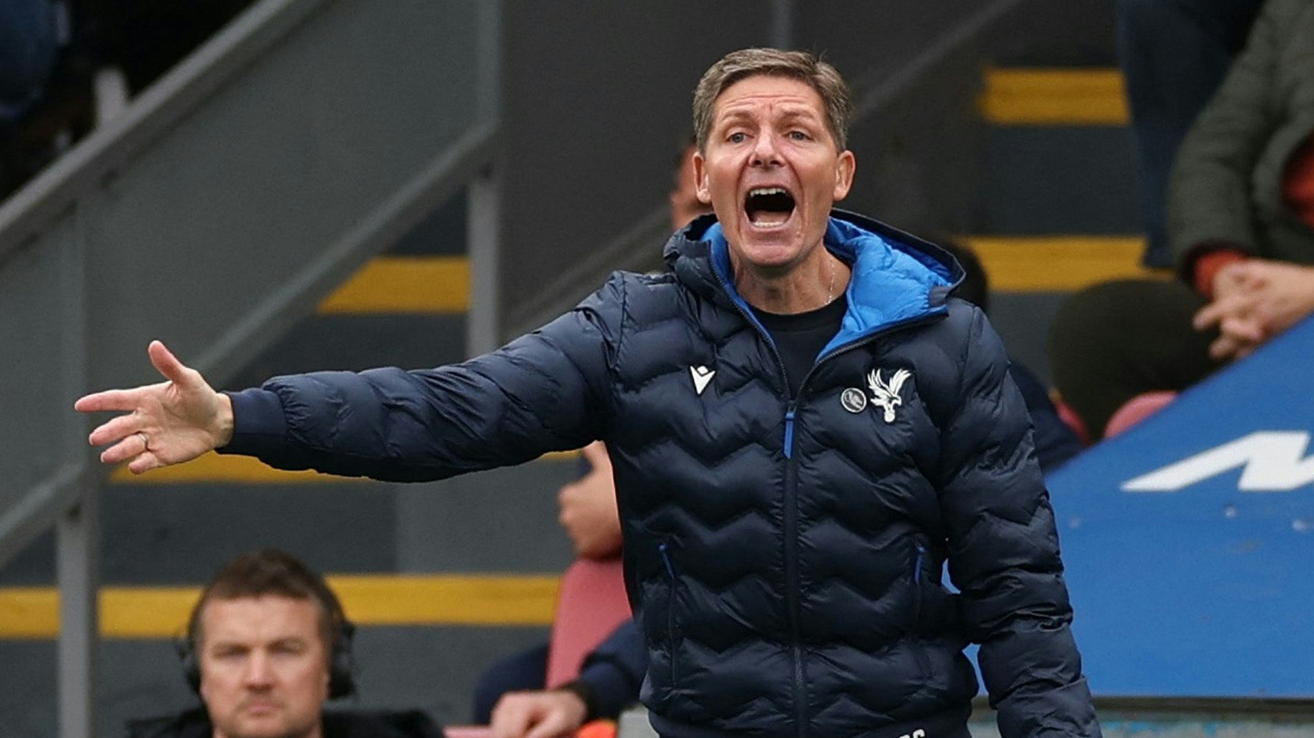 Heute.at - VAR rettet Glasner einen Punkt in England