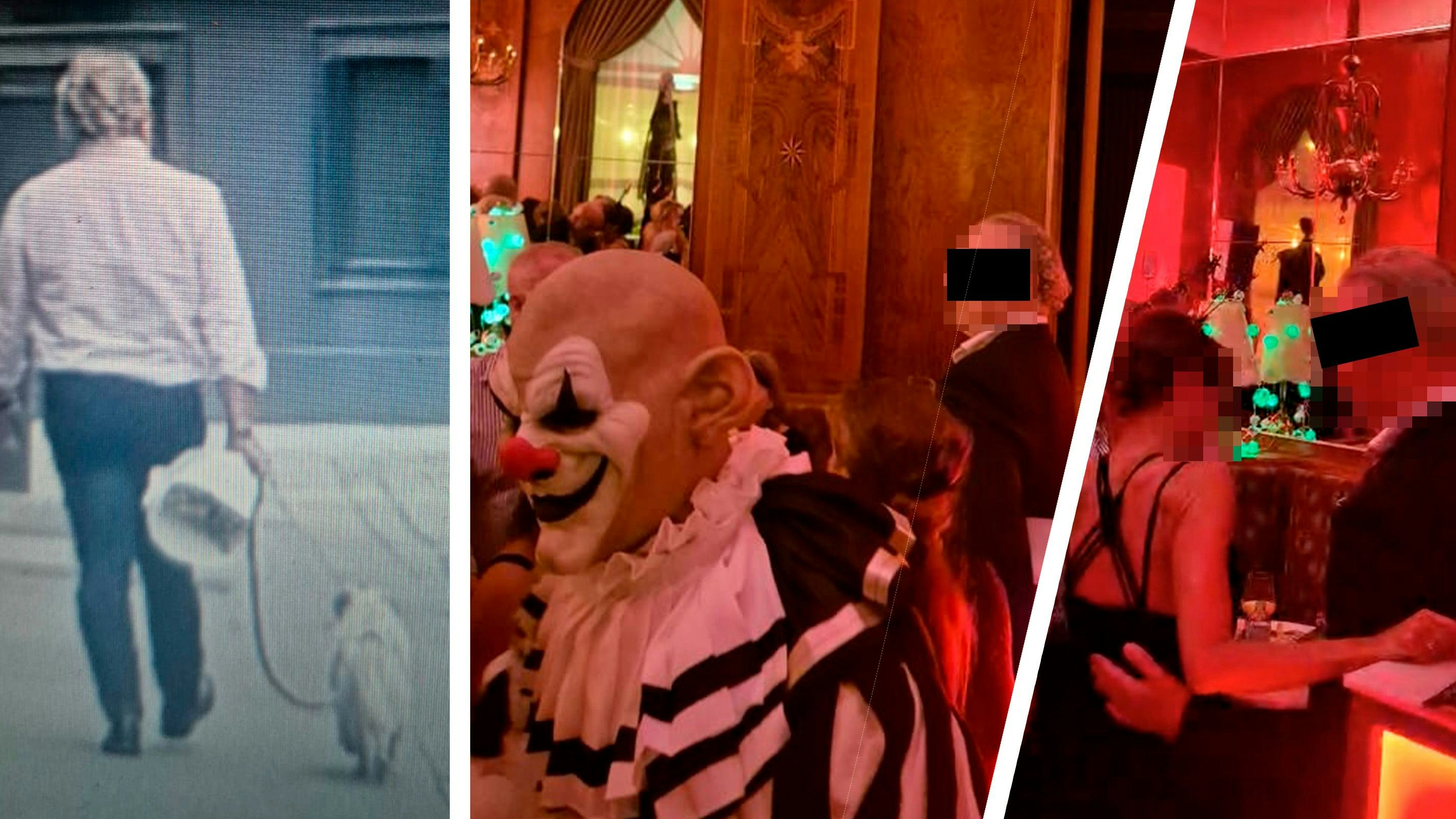 Heute.at - Liebesbetrüger genießt Wiener High-Life statt Gefängnis