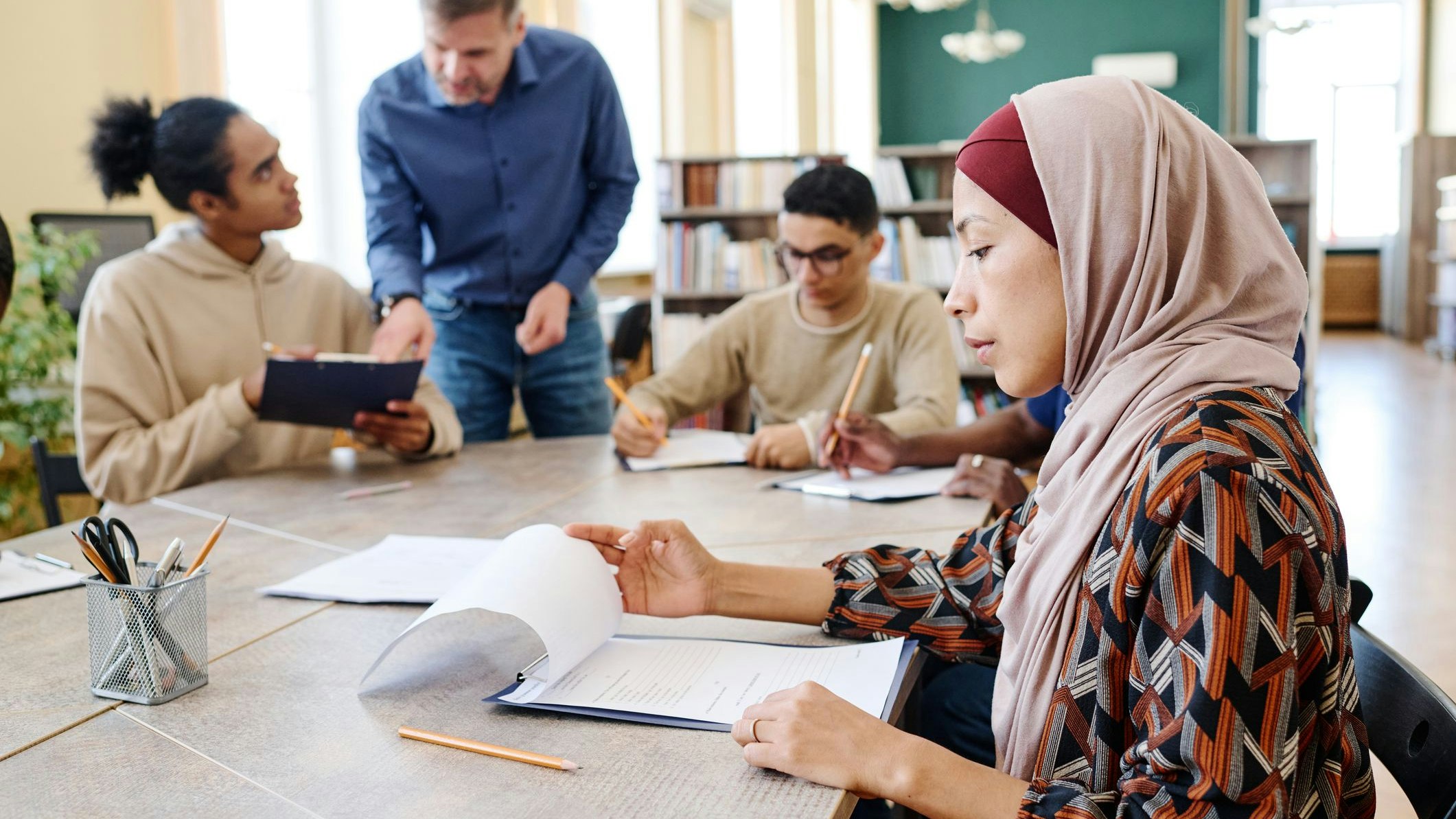 Heute.at - Ärzte aus dem Ausland sollen jetzt Deutschkurs machen