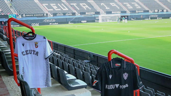 Heute.at - Spielabbruch in Spanien nach Tod eines Zuschauers