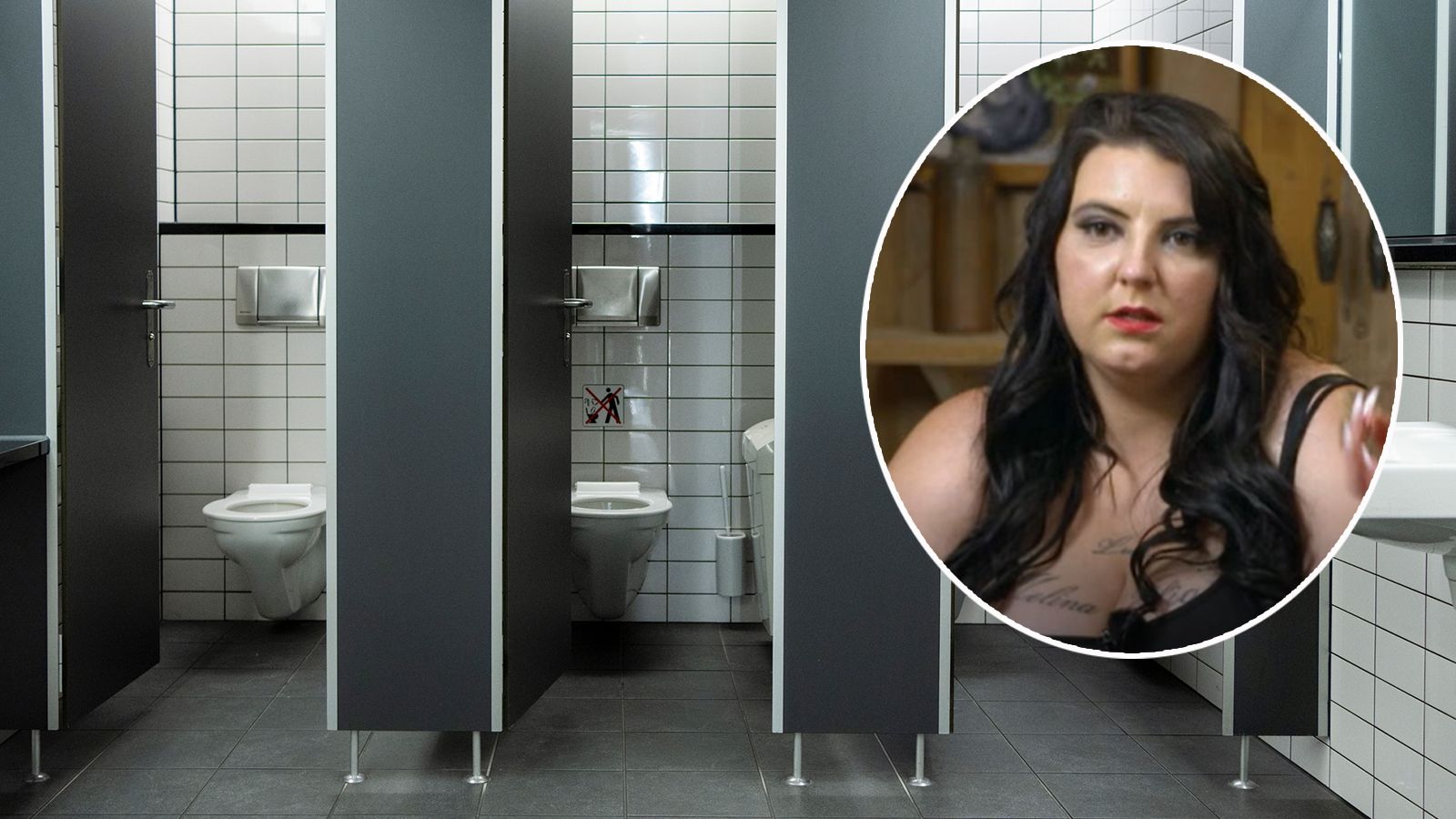 Heute.at - Ich hatte Sex auf der AKH-Toilette. Sogar öfter!