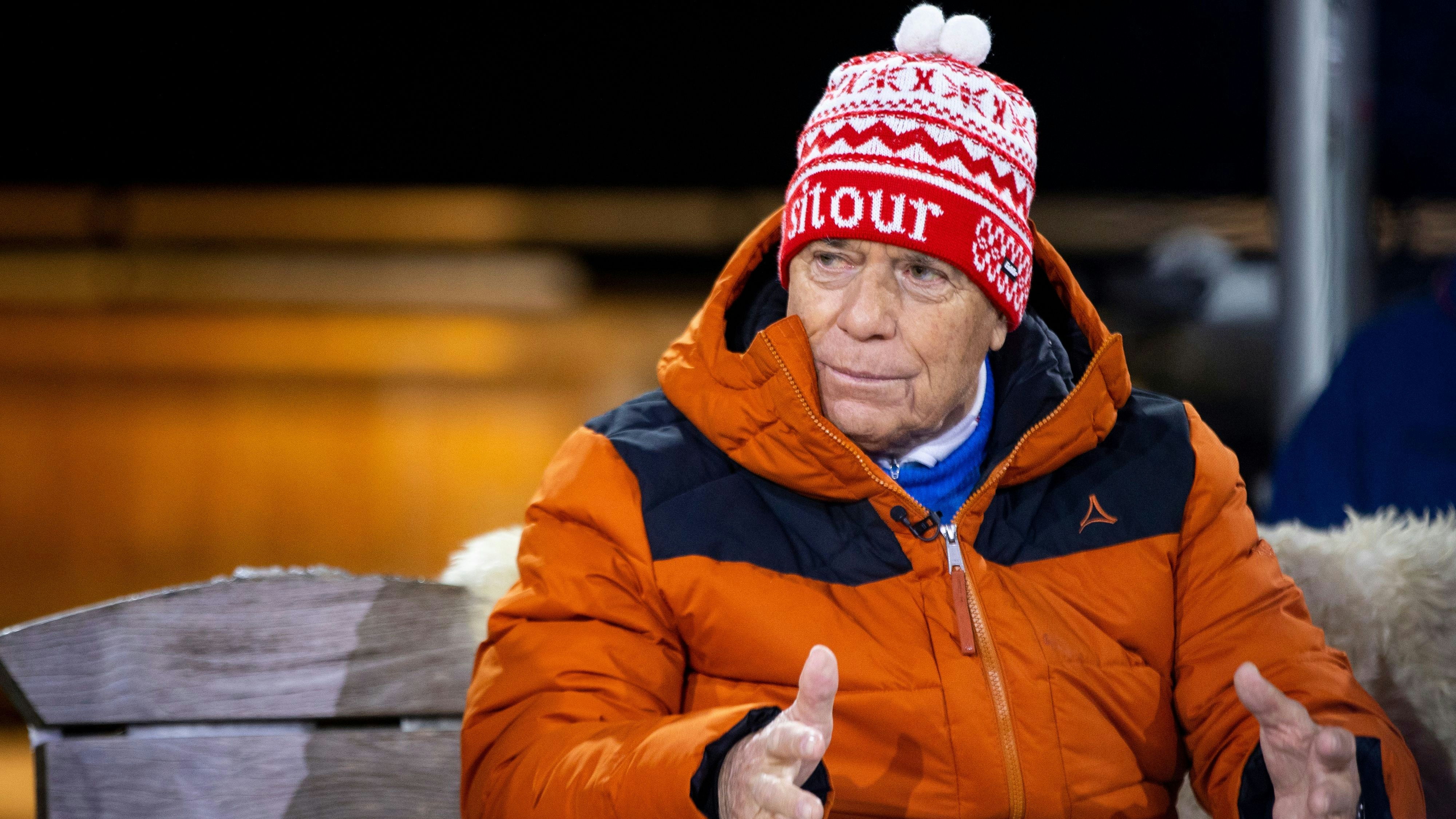 Heute.at - ÖSV-Gigant: Österreich ein Volk der Jammerer