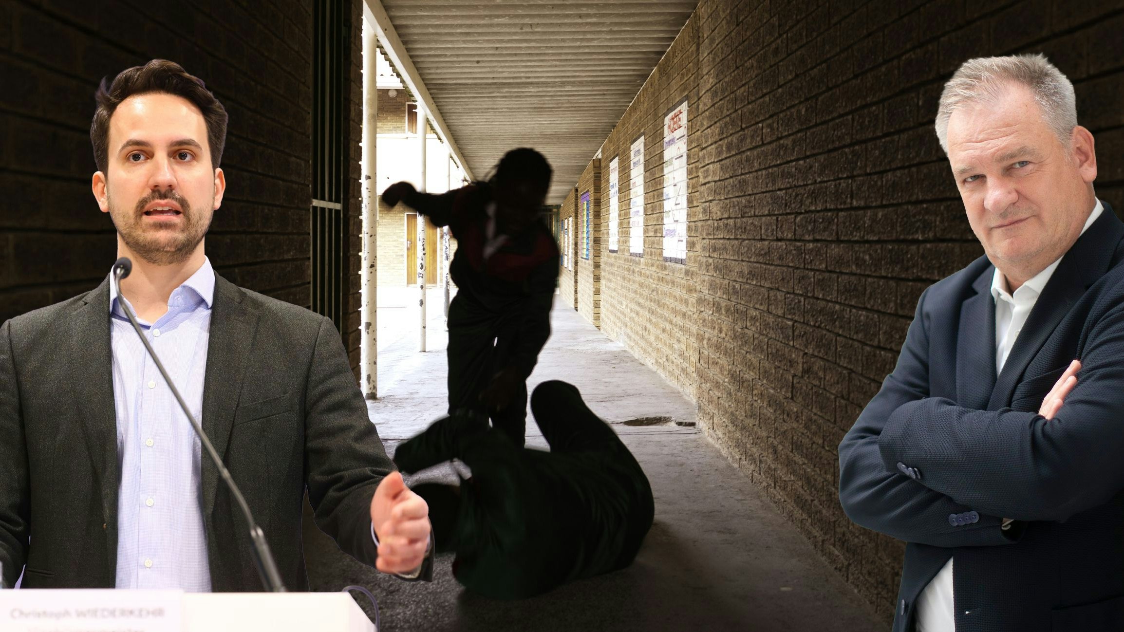 Heute.at - Diese Note gibt Schuldirektor dem Bildungsminister