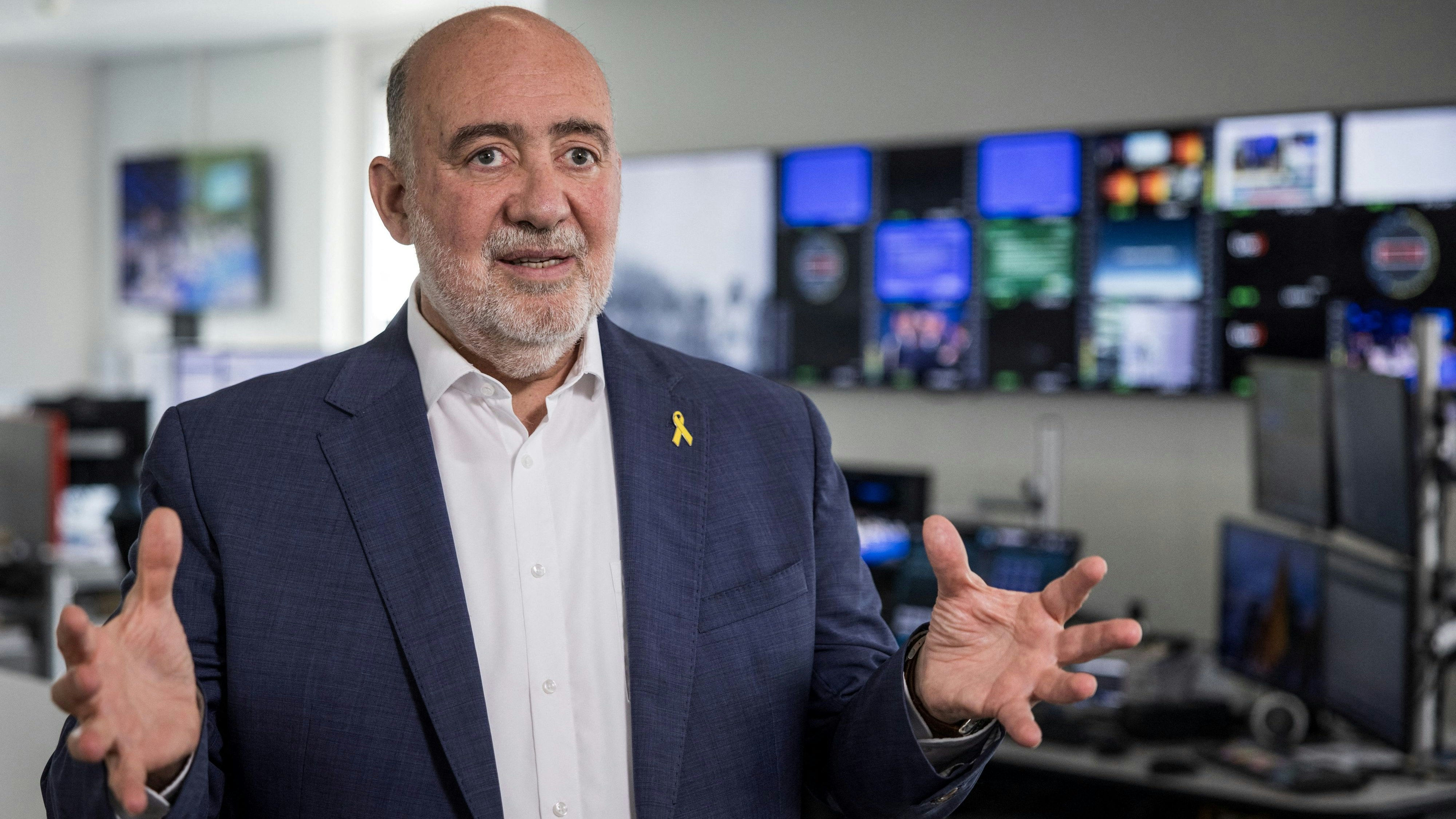 Heute.at - Botschafter warnt – Links viel gefährlicher als Rechts