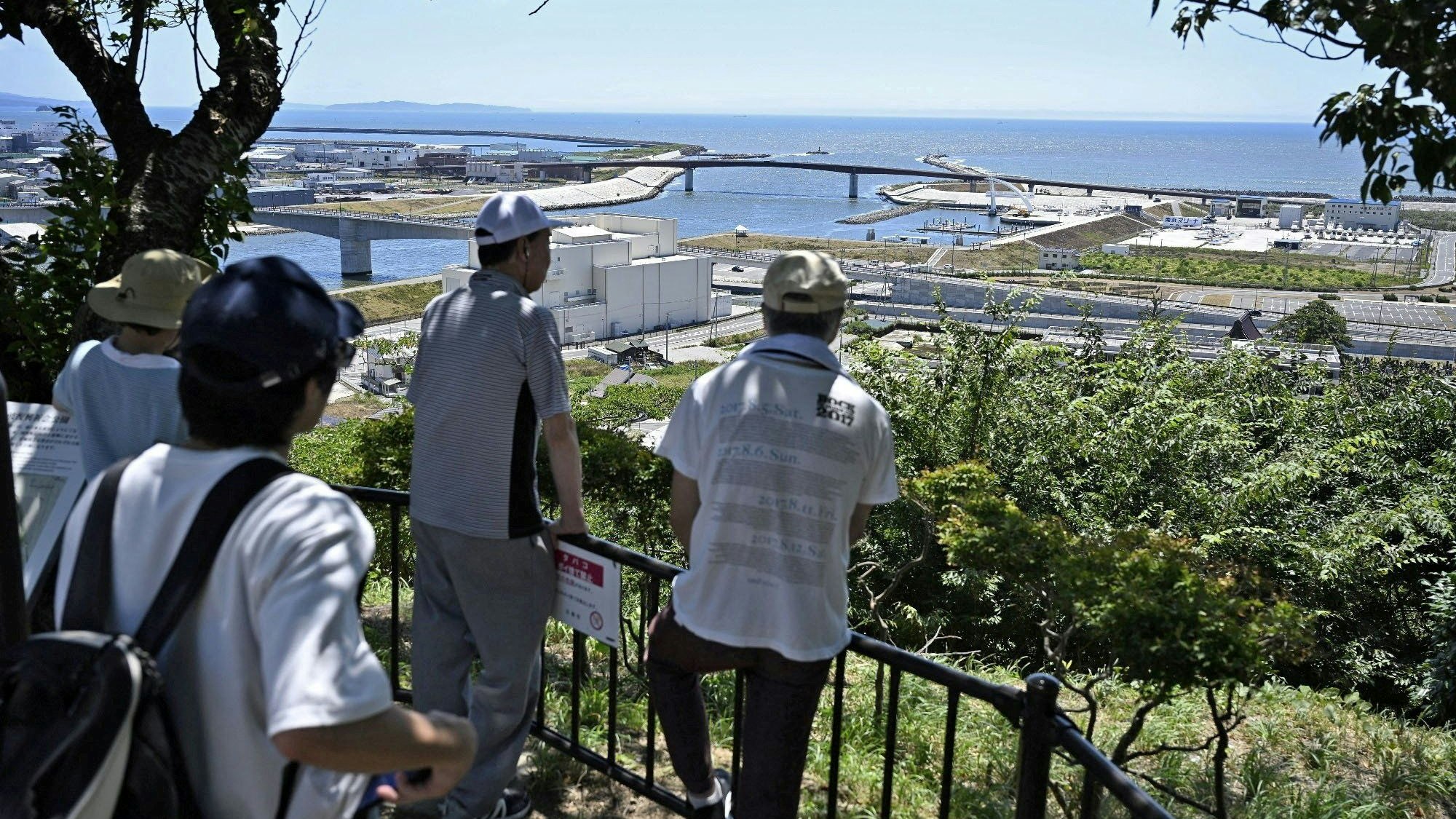 Heute.at - Tsunami-Warnung nach Erdbeben vor Japans Nordküste