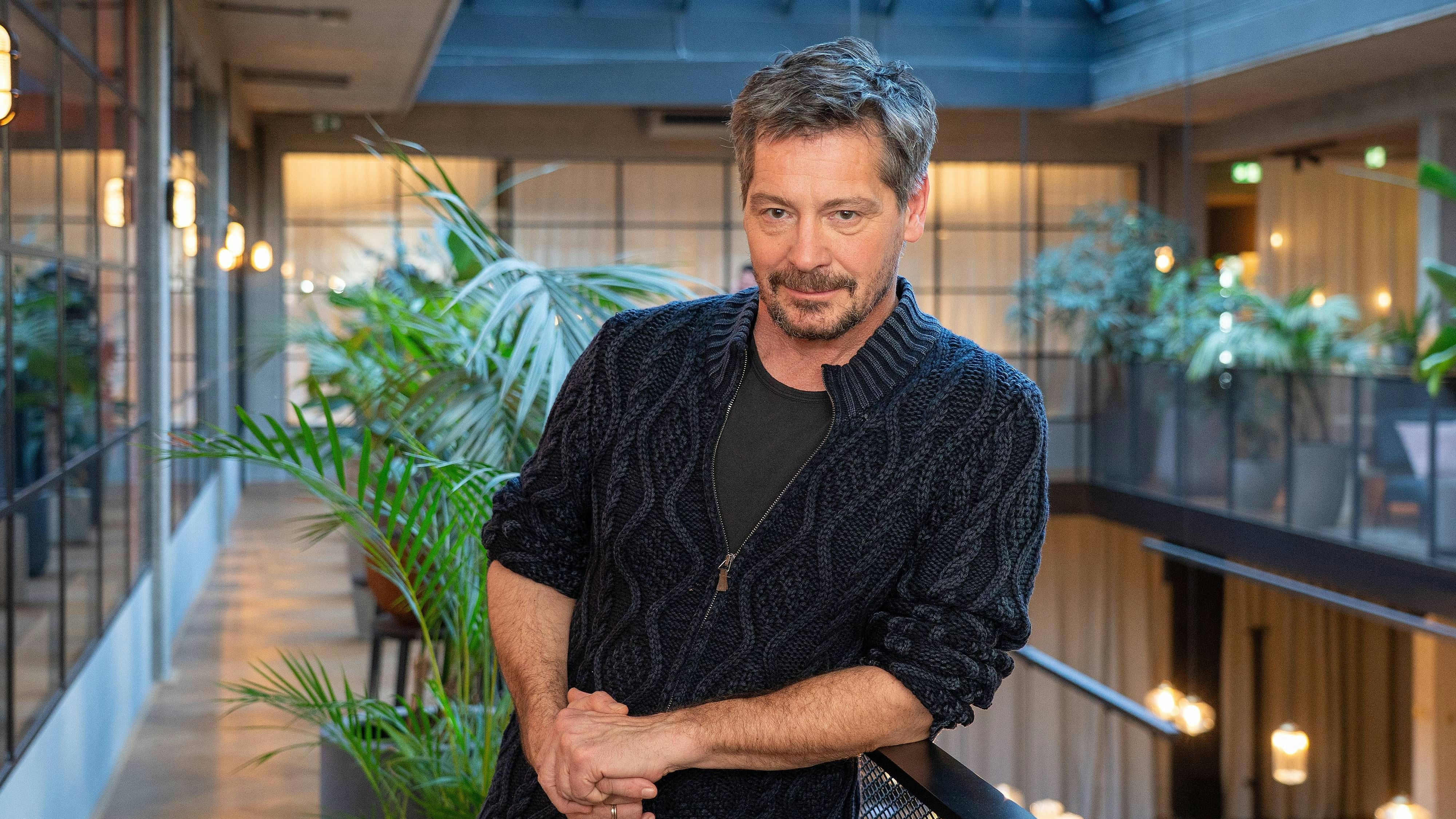 Heute.at - Fritz Karl: Werde mein Gemüt nicht mit Neid vergiften