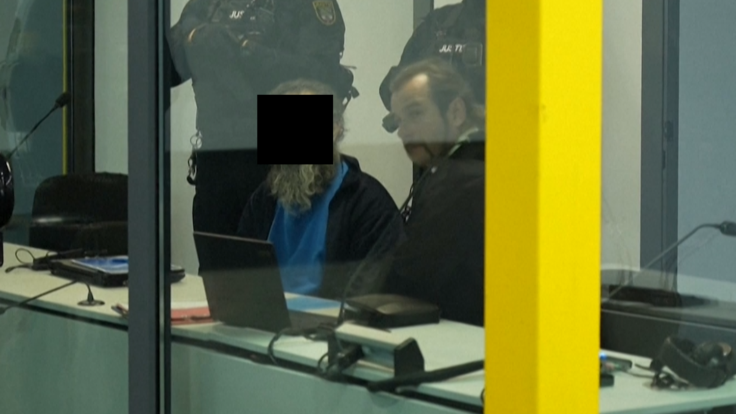 Heute.at - Magdeburg-Attentäter: Ich bin das Auto gefahren