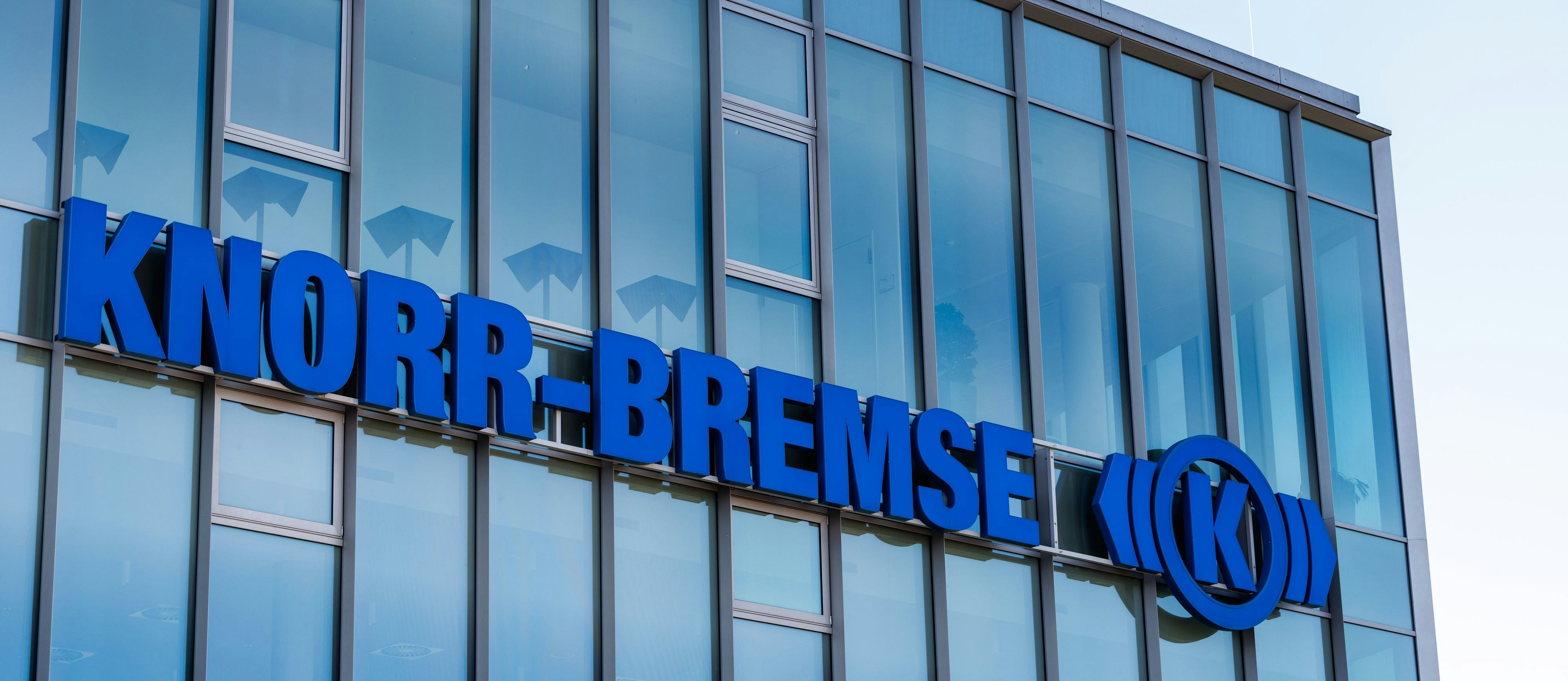 Knorr-Bremse ist Weltmarktführer bei Zugbremssystemen. Die Österreich-Tochter in Mödling hat auch an den neuen Westbahn-Zügen mitgearbeitet