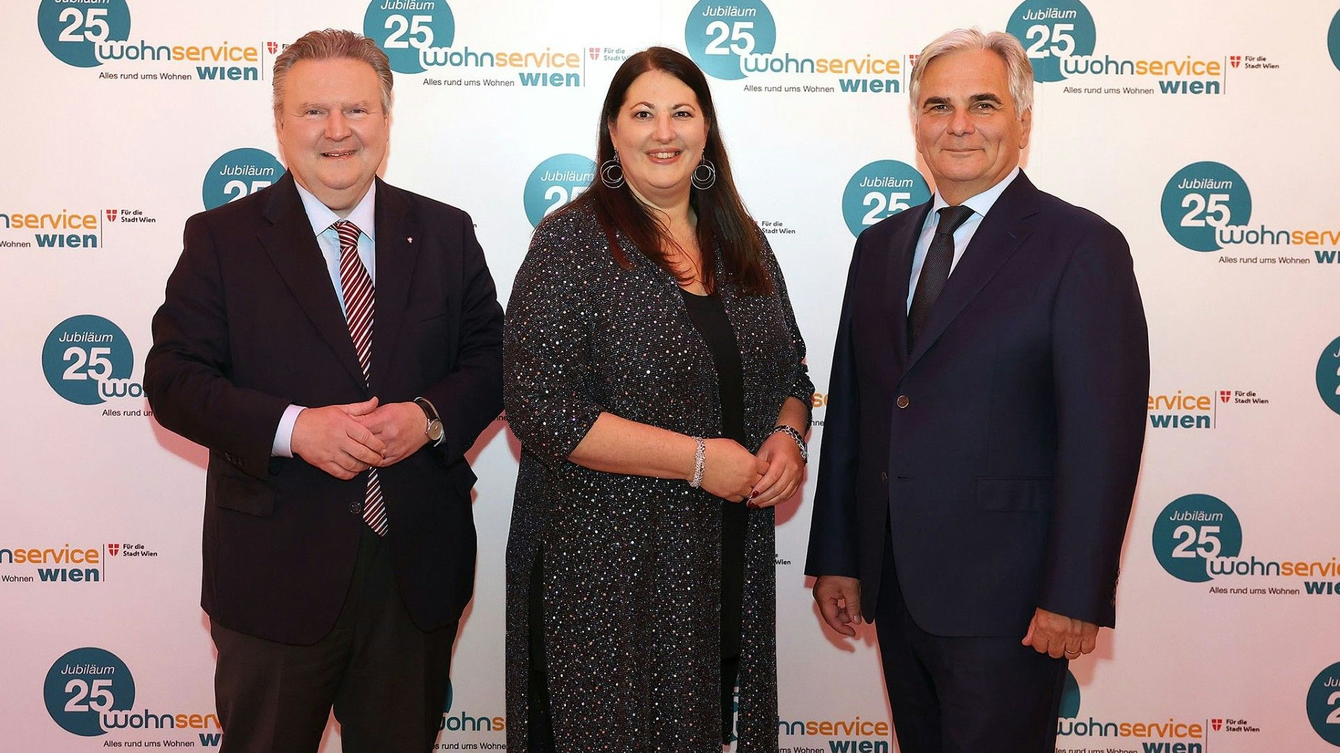 Heute.at - Drei Generationen, ein Ziel: leistbares Wohnen in Wien