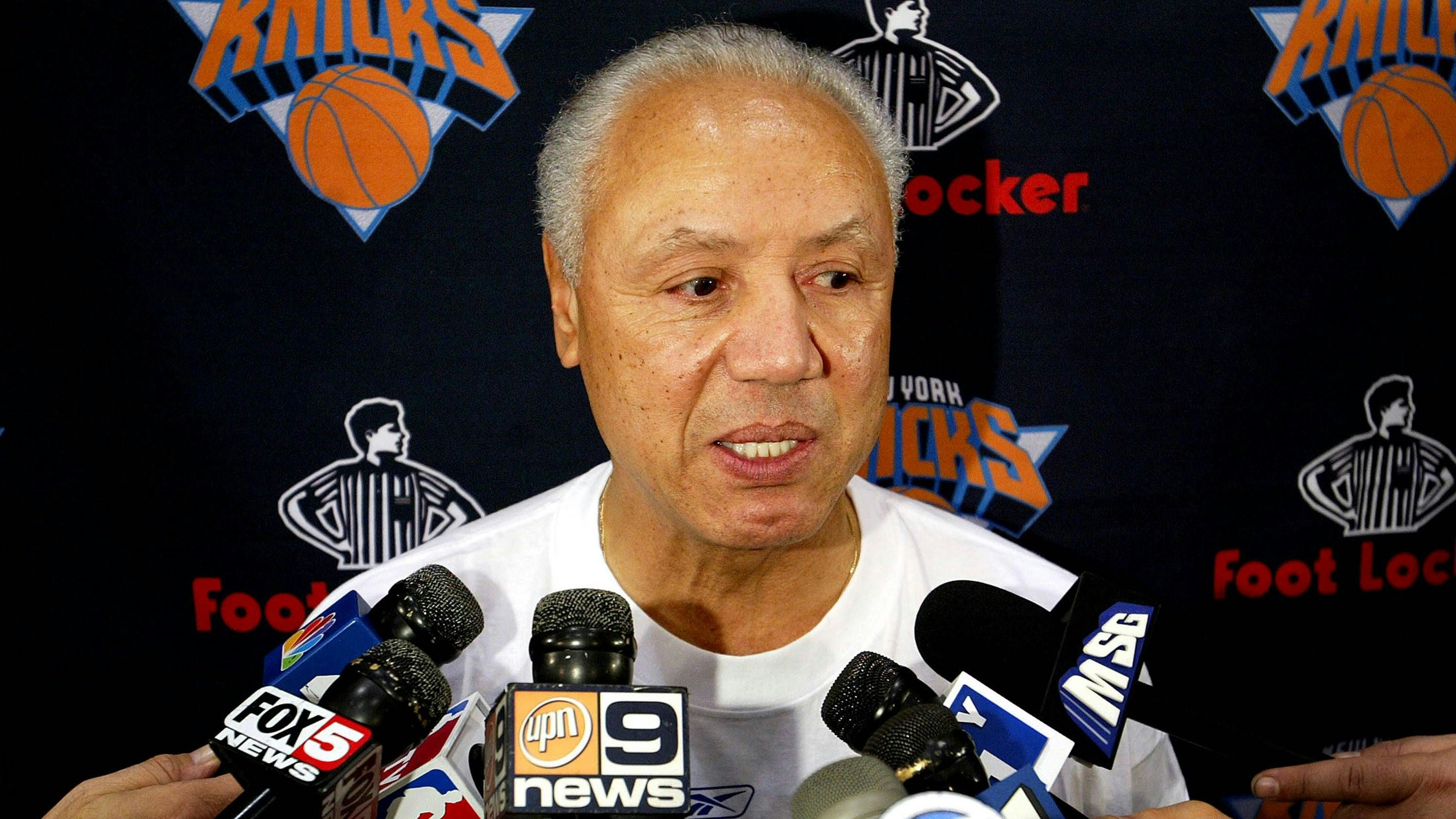 Heute.at - Große Trauer um legendären Trainer von Dream Team