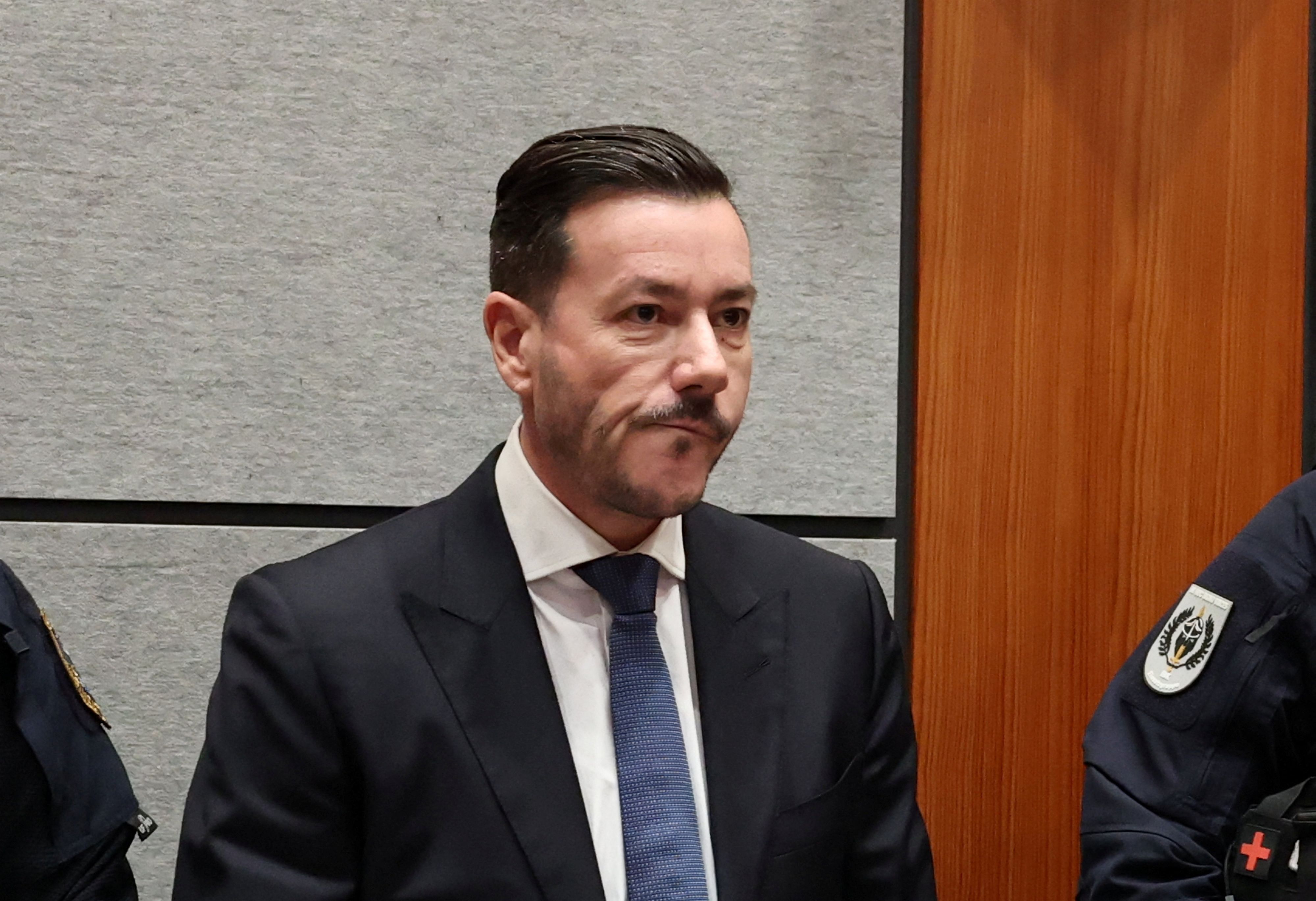 Im Ermittlungsverfahren gegen Immobilienunternehmer René Benko ist die Untersuchungshaft erneut verlängert worden.