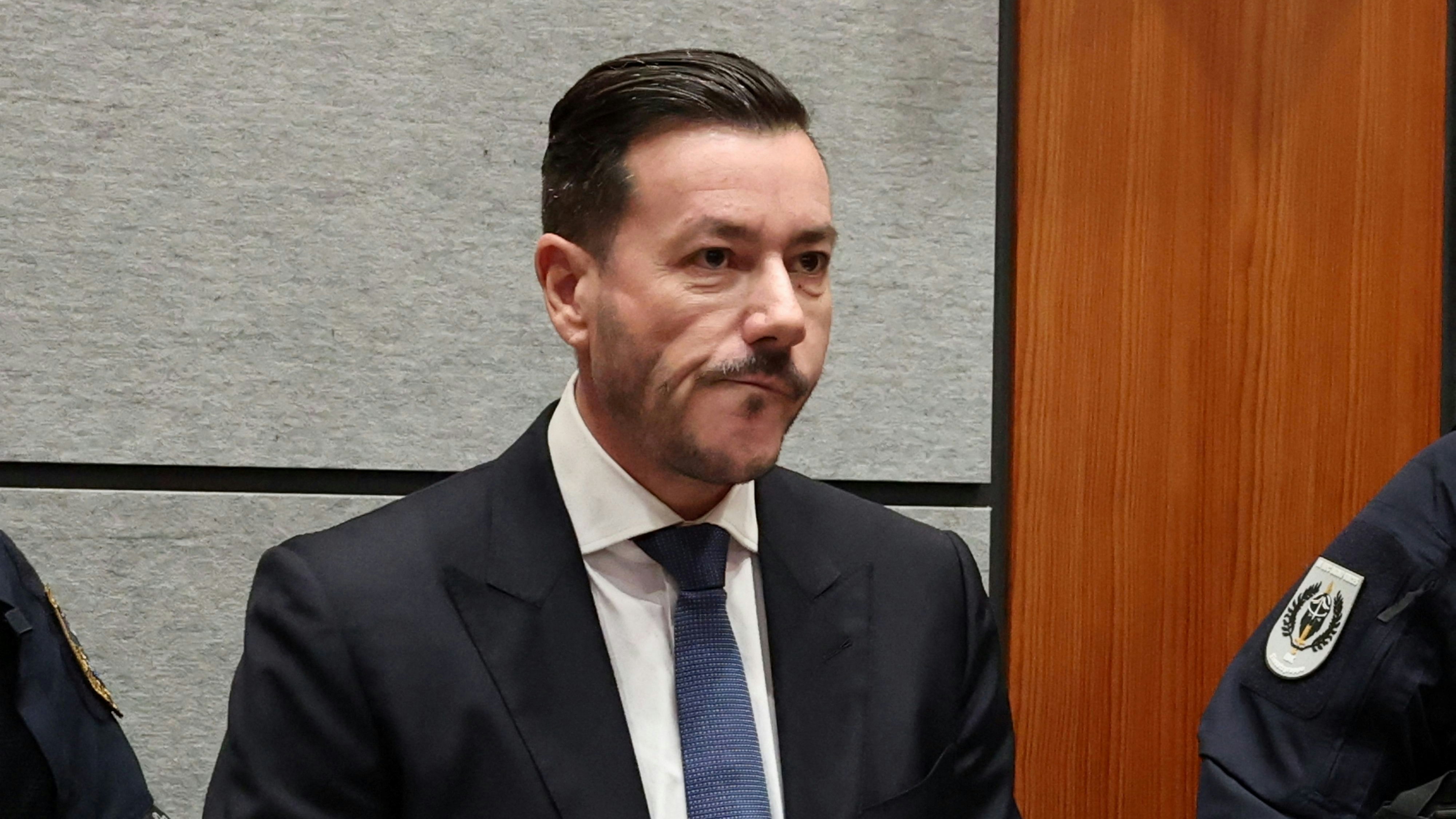 Heute.at - Zwei weitere Monate – René Benko bleibt in U-Haft