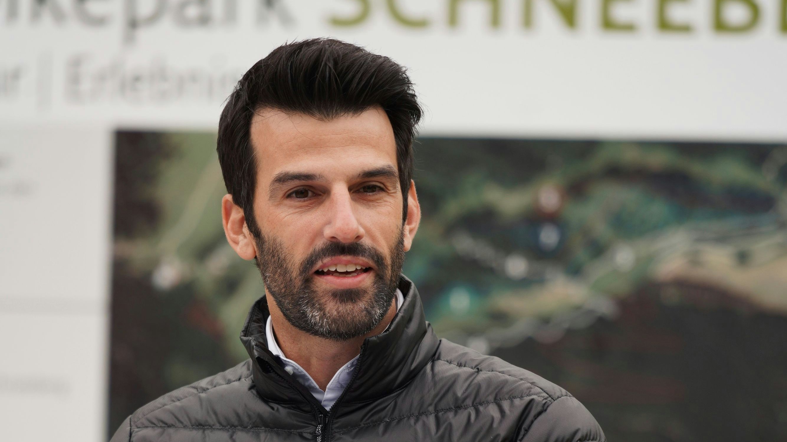 Landesvize Udo Landbauer (FPÖ)