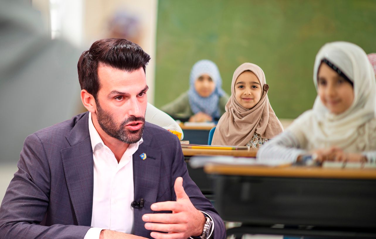 Heute.at - FPÖ: Asylwerber ziehen nach Wien, um abzukassieren