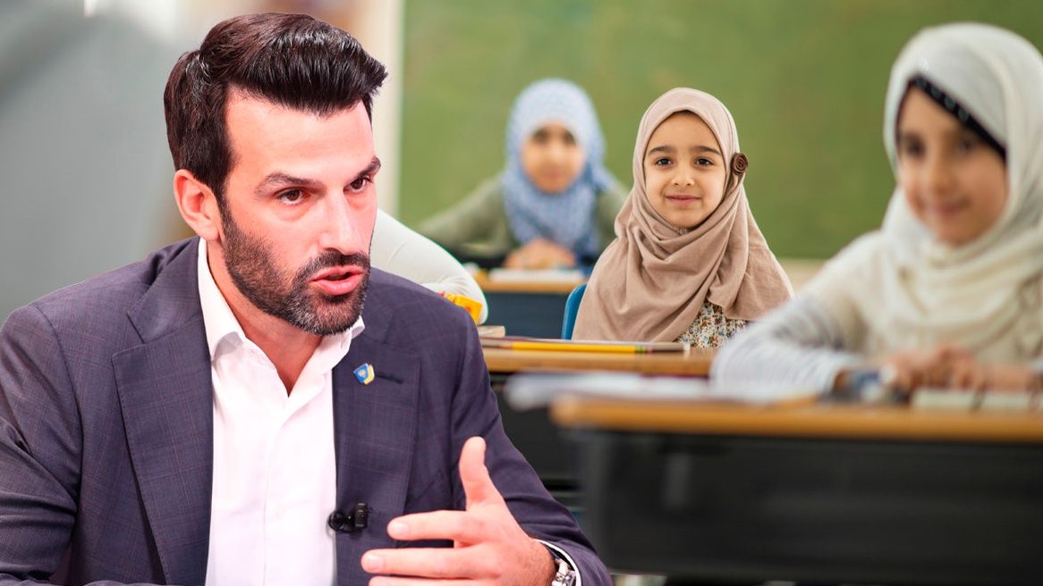 Heute.at - FPÖ wettert gegen Islam-Einfluss in Wiens Schulen