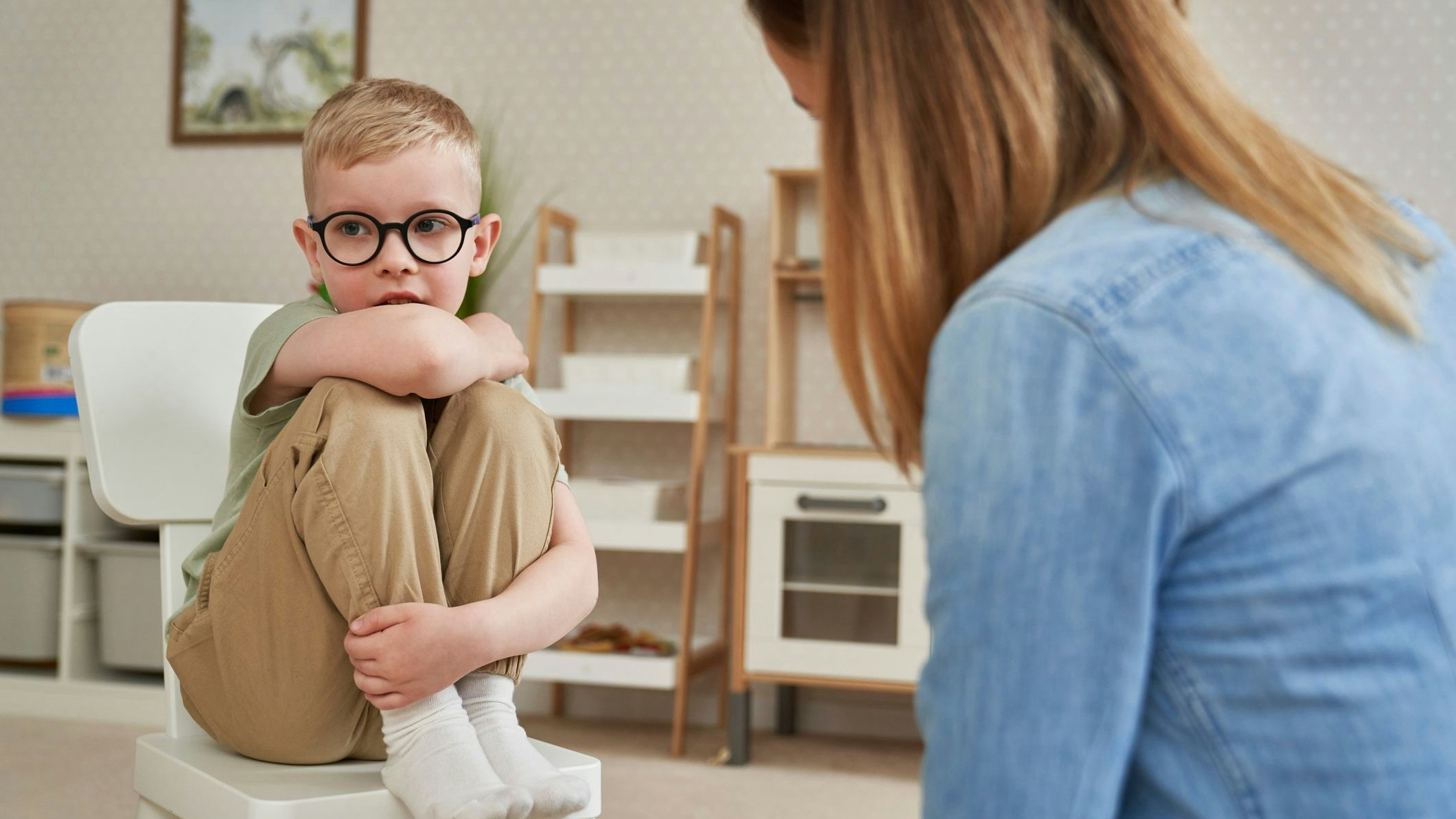 Heute.at - Schule überfordert – Autistischem Bub fehlt Unterricht