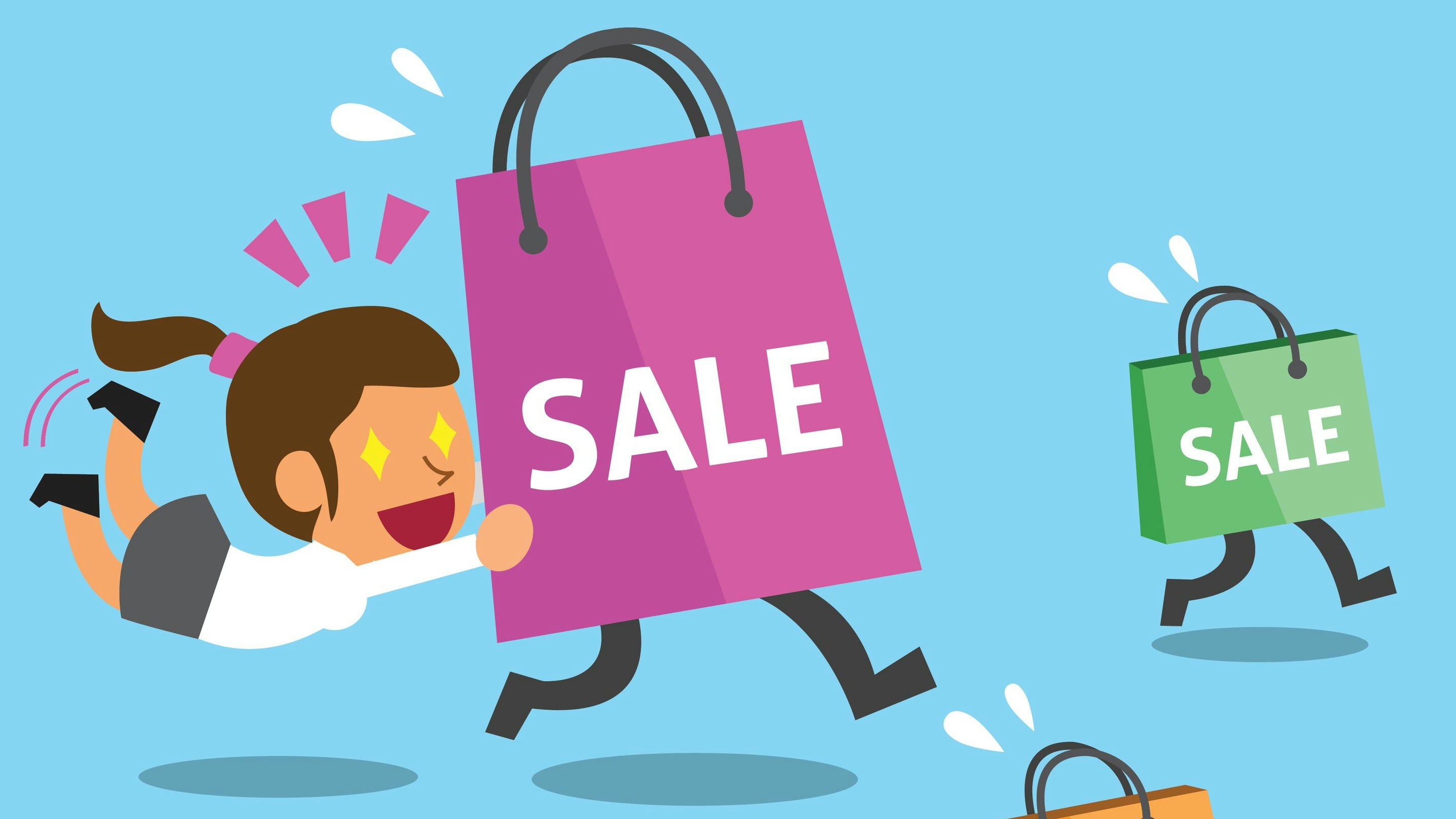 Heute.at - Spar-Alarm! Heißeste Schnäppchenjagd des Jahres startet