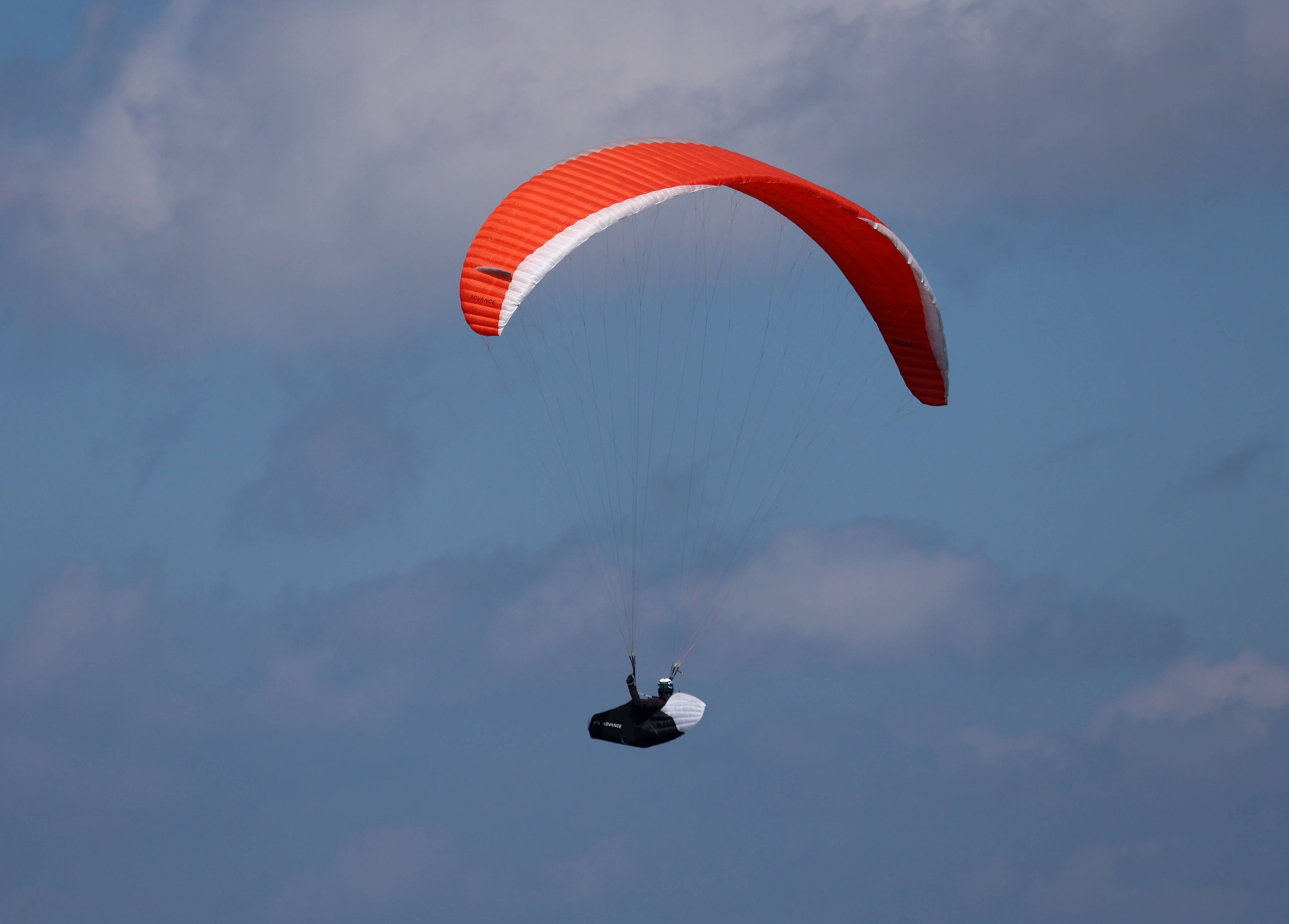 Laut dem indischen Blatt soll der Tiroler abgestürzt sein, dieser dementiert die Darstellung. Symbolbild.