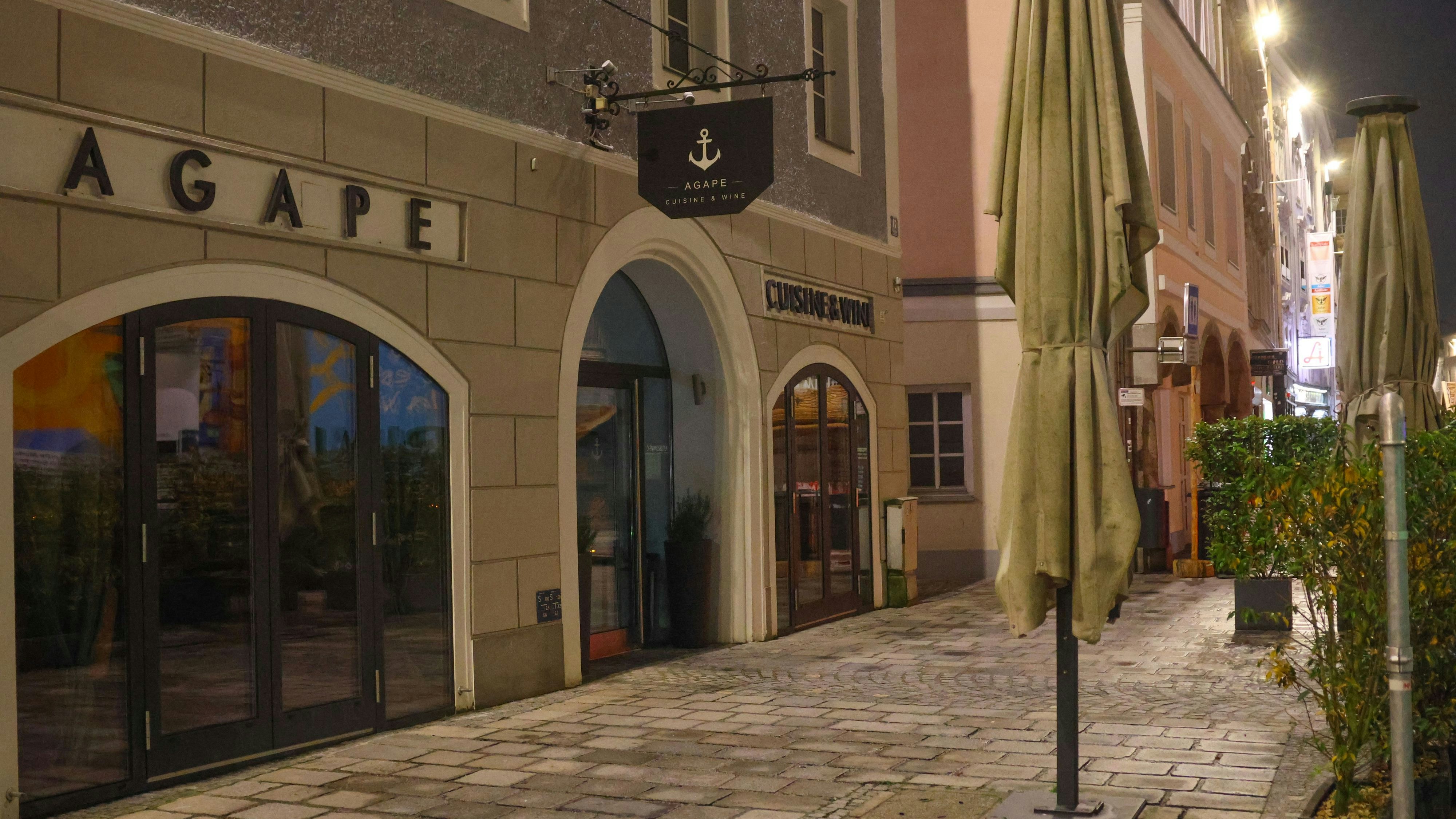 Heute.at - Nach Sturz über Stiege – 60-Jähriger stirbt im Spital