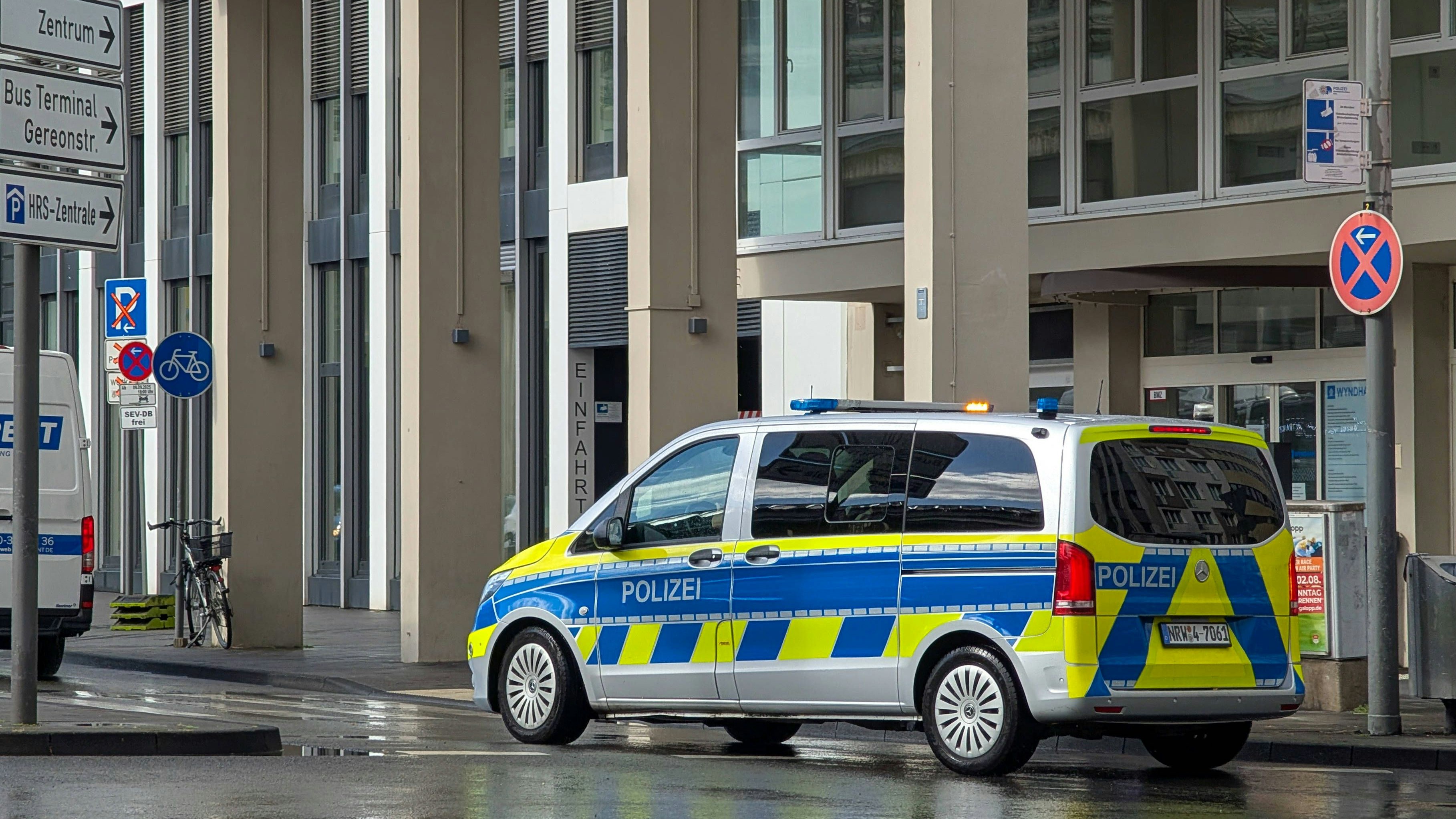 Heute.at - Mordalarm auf Intensivstation! Patient getötet
