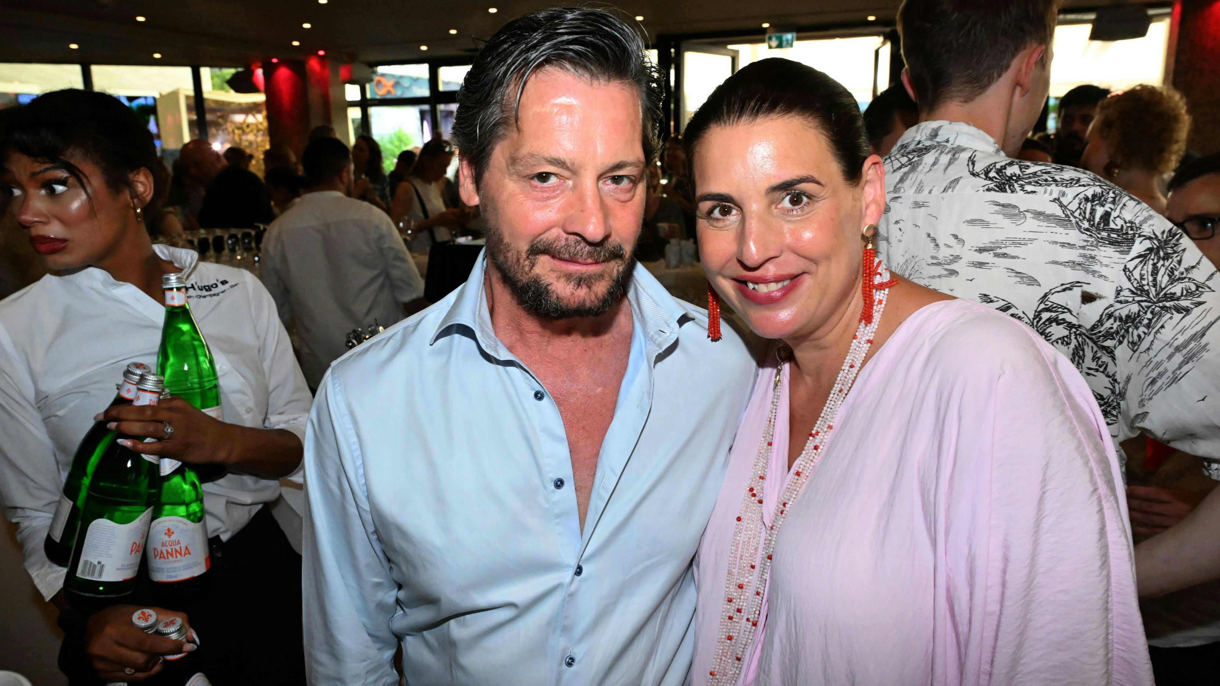 Heute.at - Fritz Karl: Aaron könnte meinen Bruder spielen